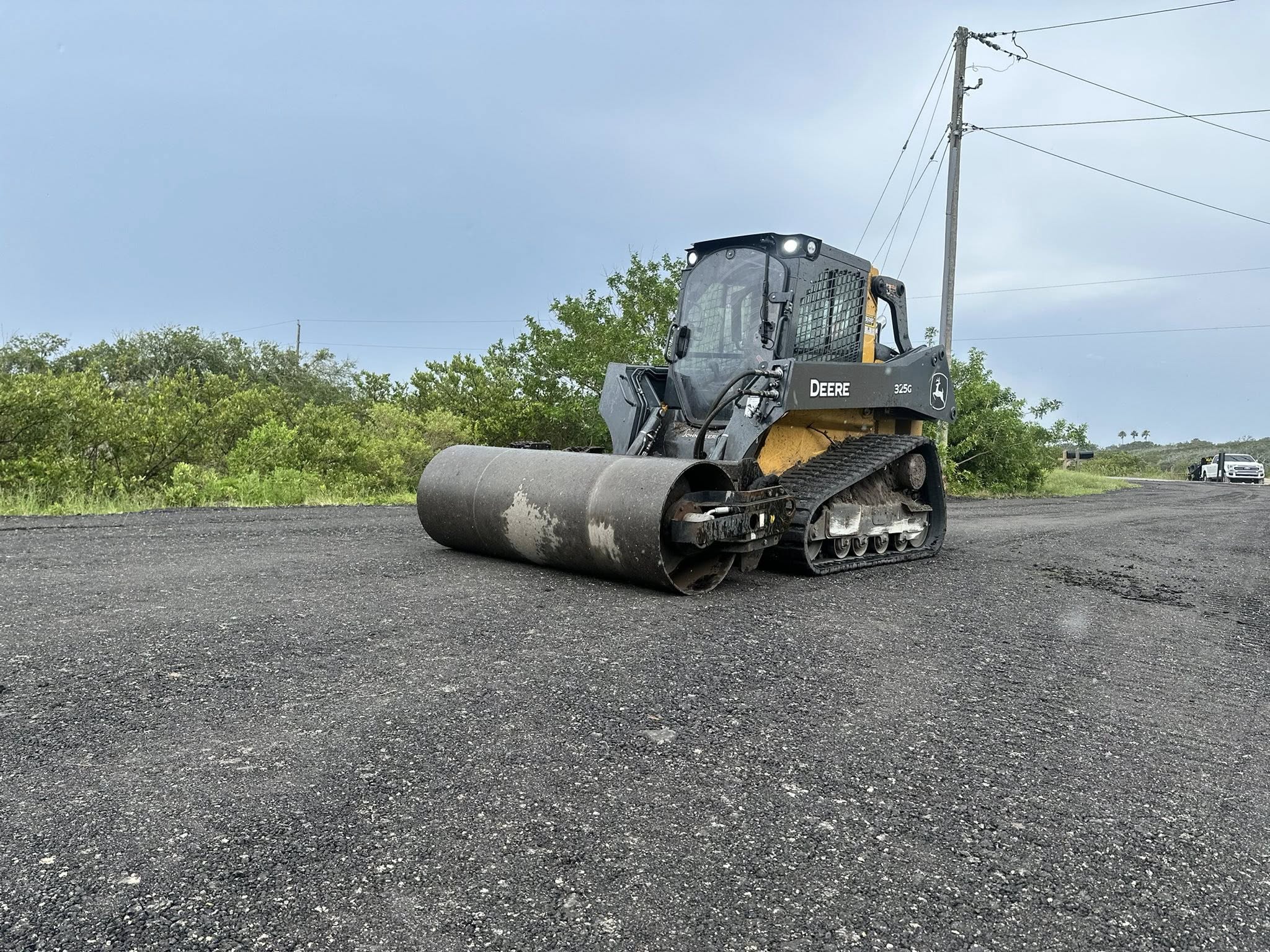  for AL Dirtworks LLC in St. Augustine, FL