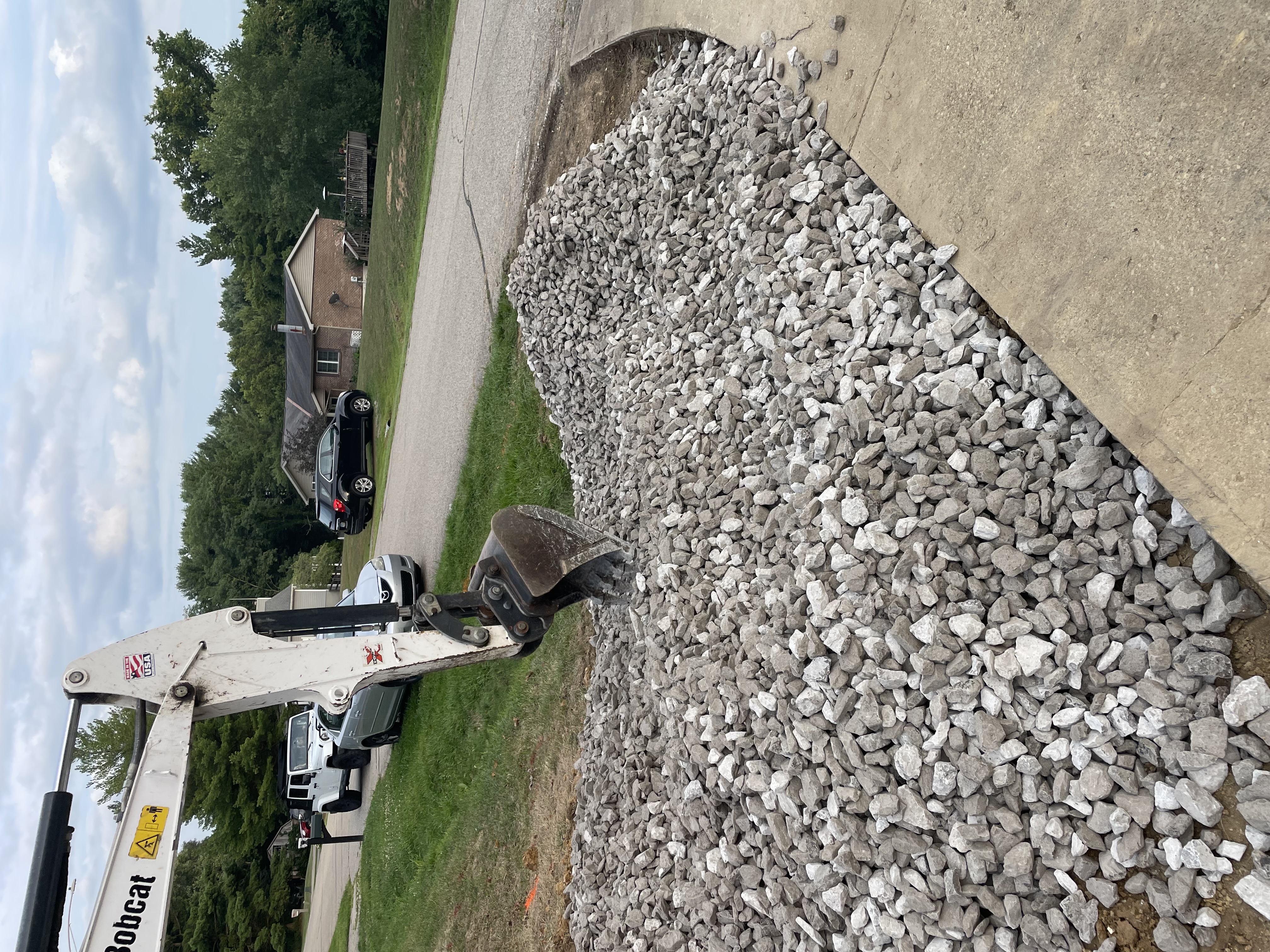  for Procraft Excavation Services in New Richmond, OH