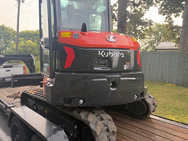  for MI Equipment Rentals LLC in Kalamazoo, MI