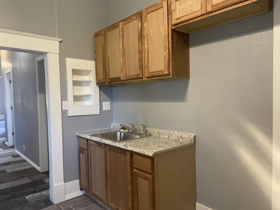  for Justice’s Carpentry & Remodels in Cherryvale, KS