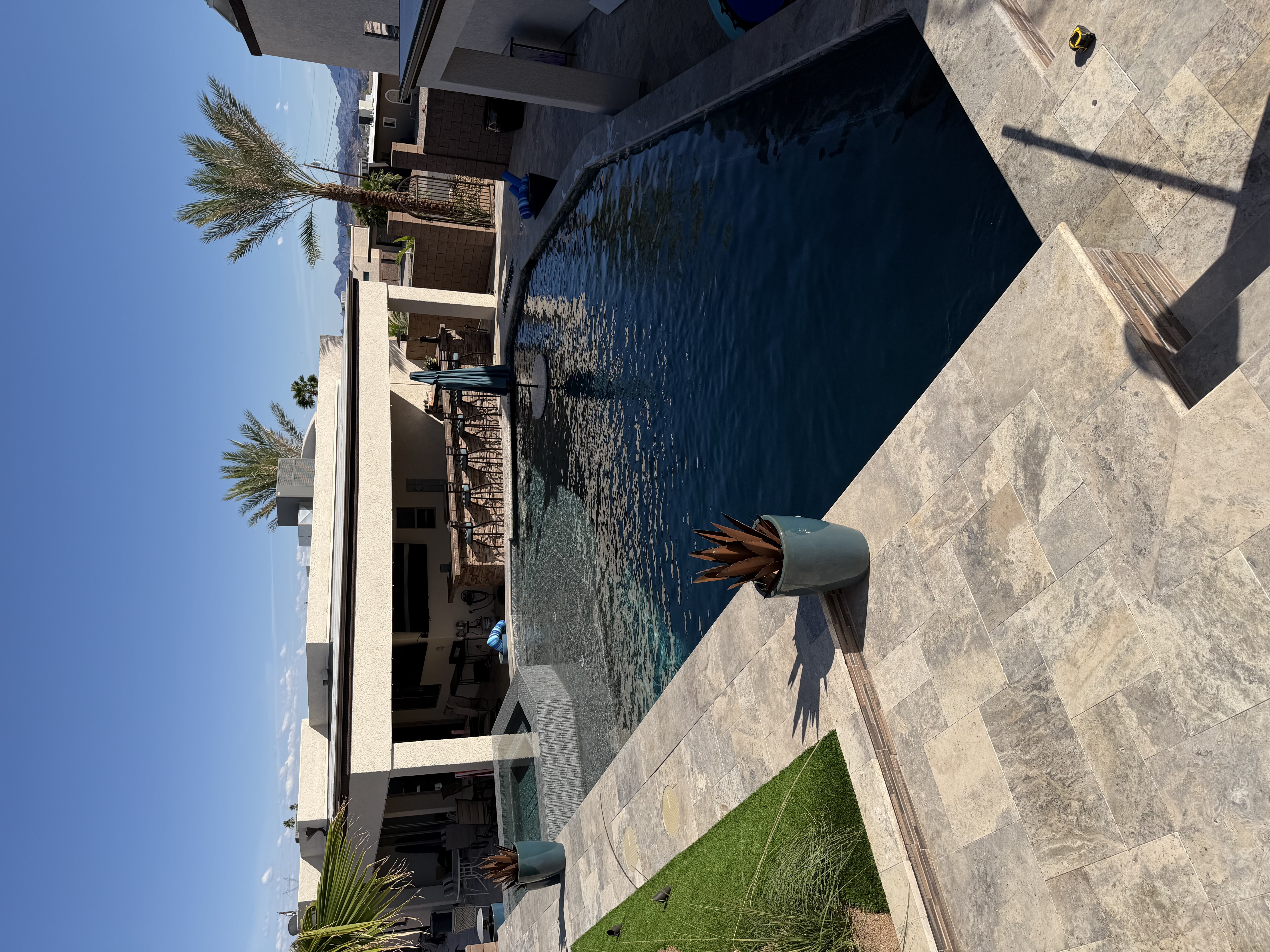  for Clean Kort Pools in Lake Havasu City, AZ