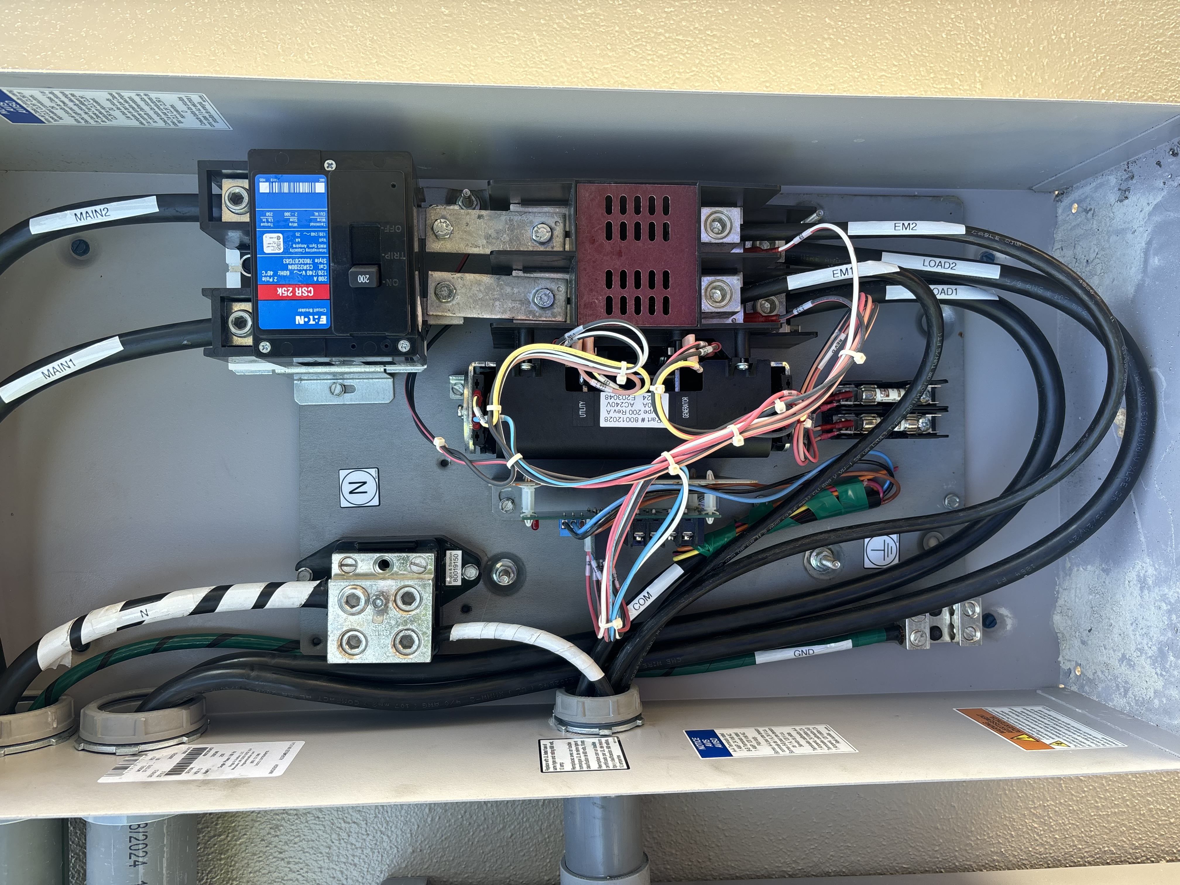  for Nominal Voltage in Orlando, FL