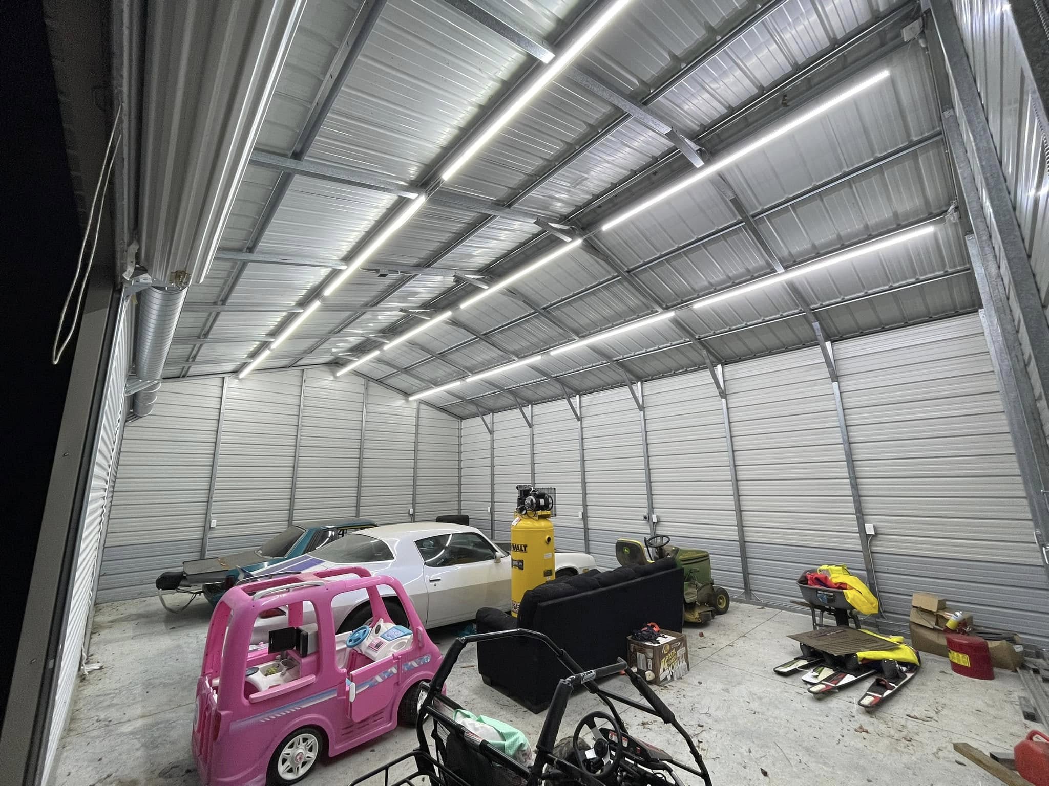  for Vivid Electric in Centerville, OH