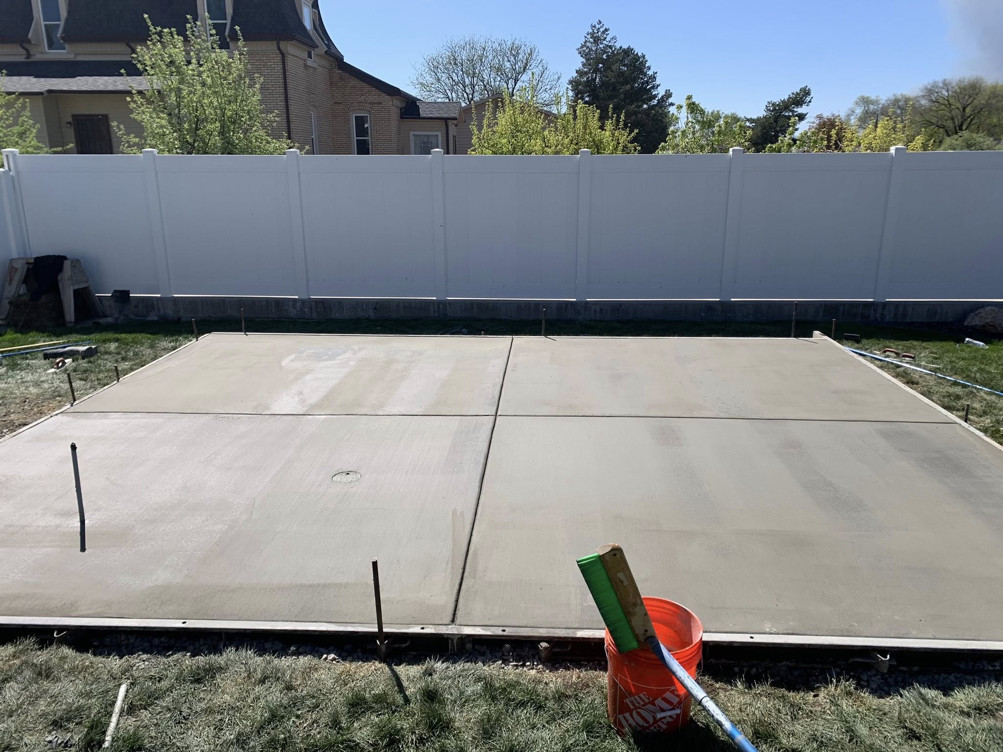 for Diamond Peak Concrete in Garland, UT