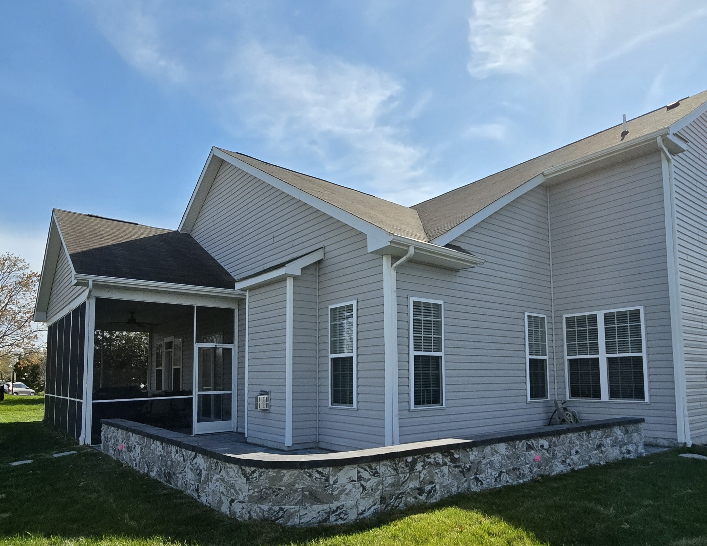  for SoDel Stone Works & Construction LLC in Sussex County, DE