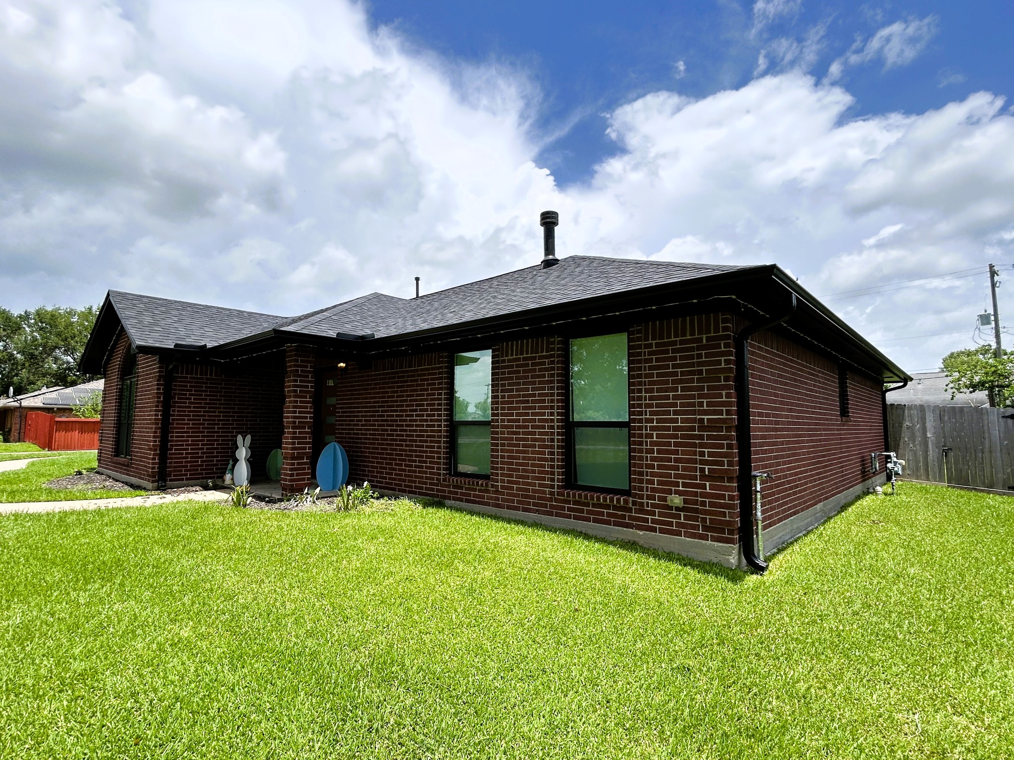 Sunset Coastal Innovations team in Galveston County, TX - people or person
