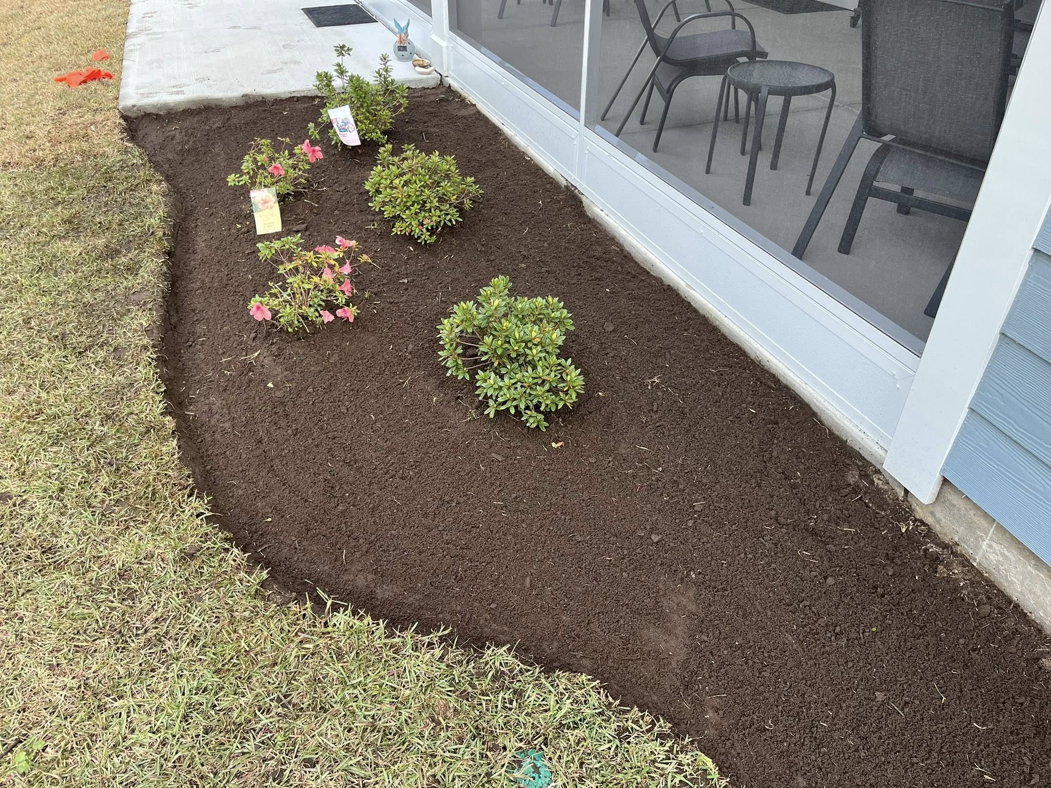  for New Creation Lawn and Landscape in Myrtle Beach, SC