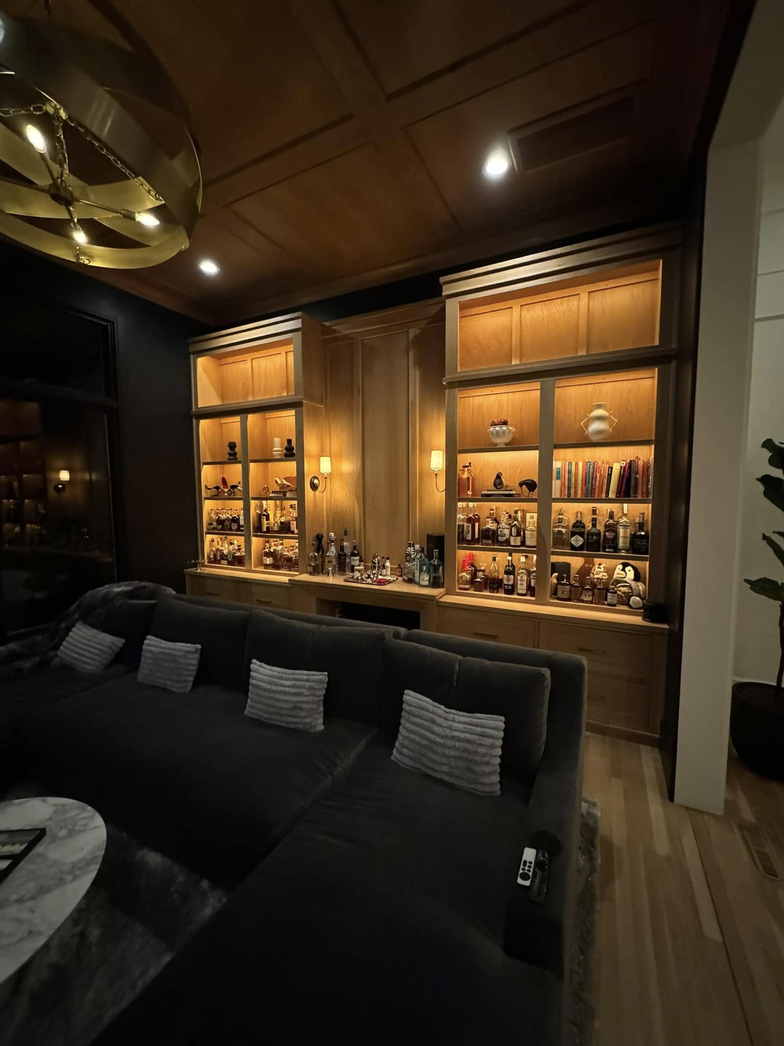 Family Electrical & Remodeling Solutions team in Springfield, MO - people or person