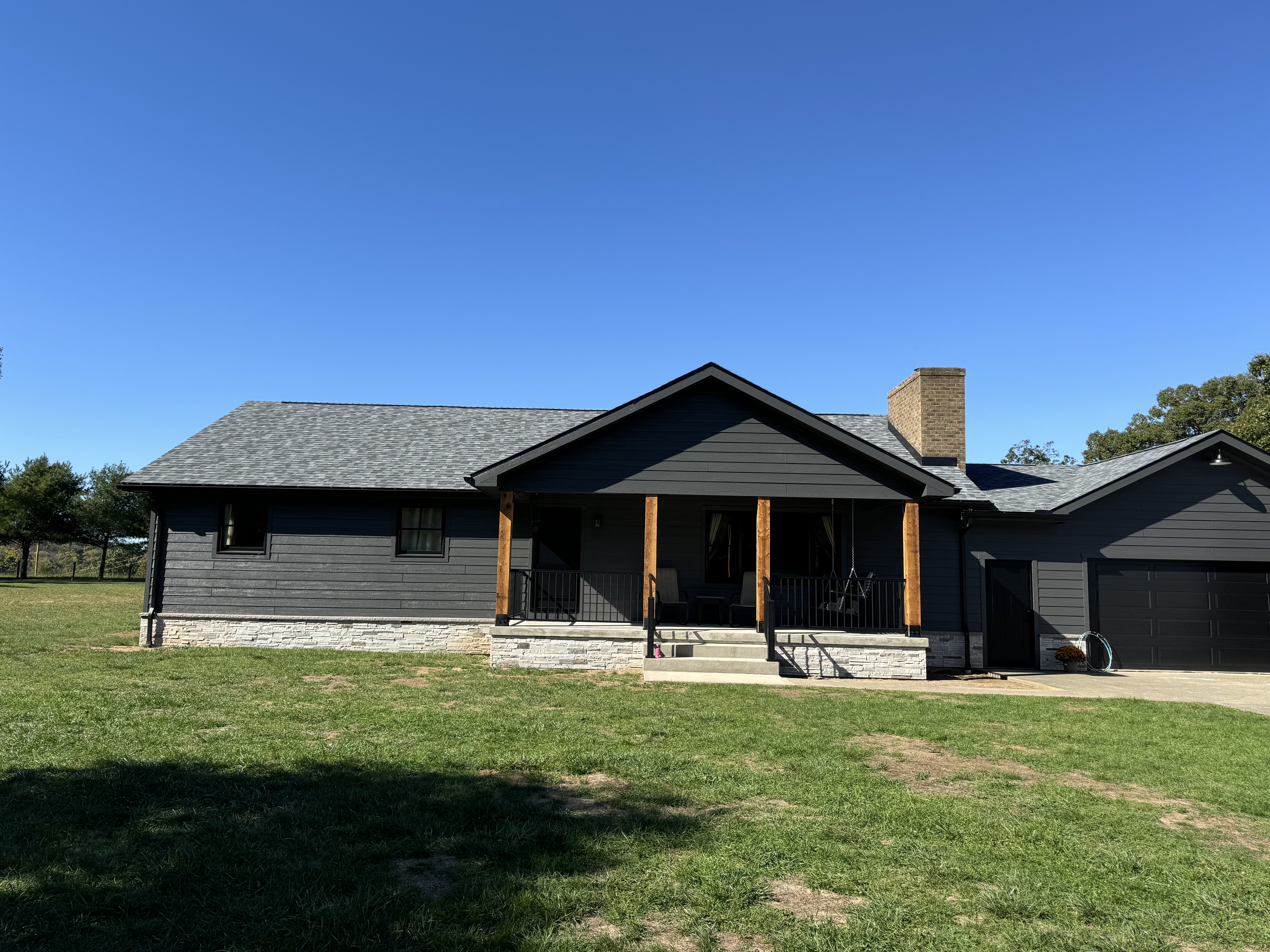  for Wynn Home Services in Marietta, OH