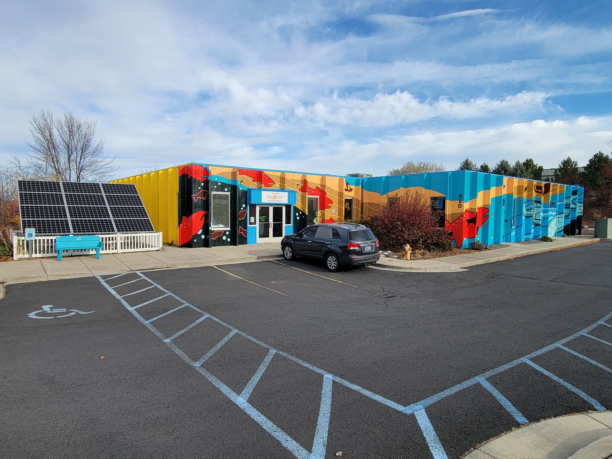 Wiser Painting LLC team in Whitman County, WA - people or person