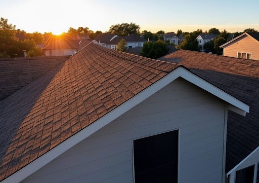  for B. Griffith Roofing, Inc. in St. Petersburg, FL