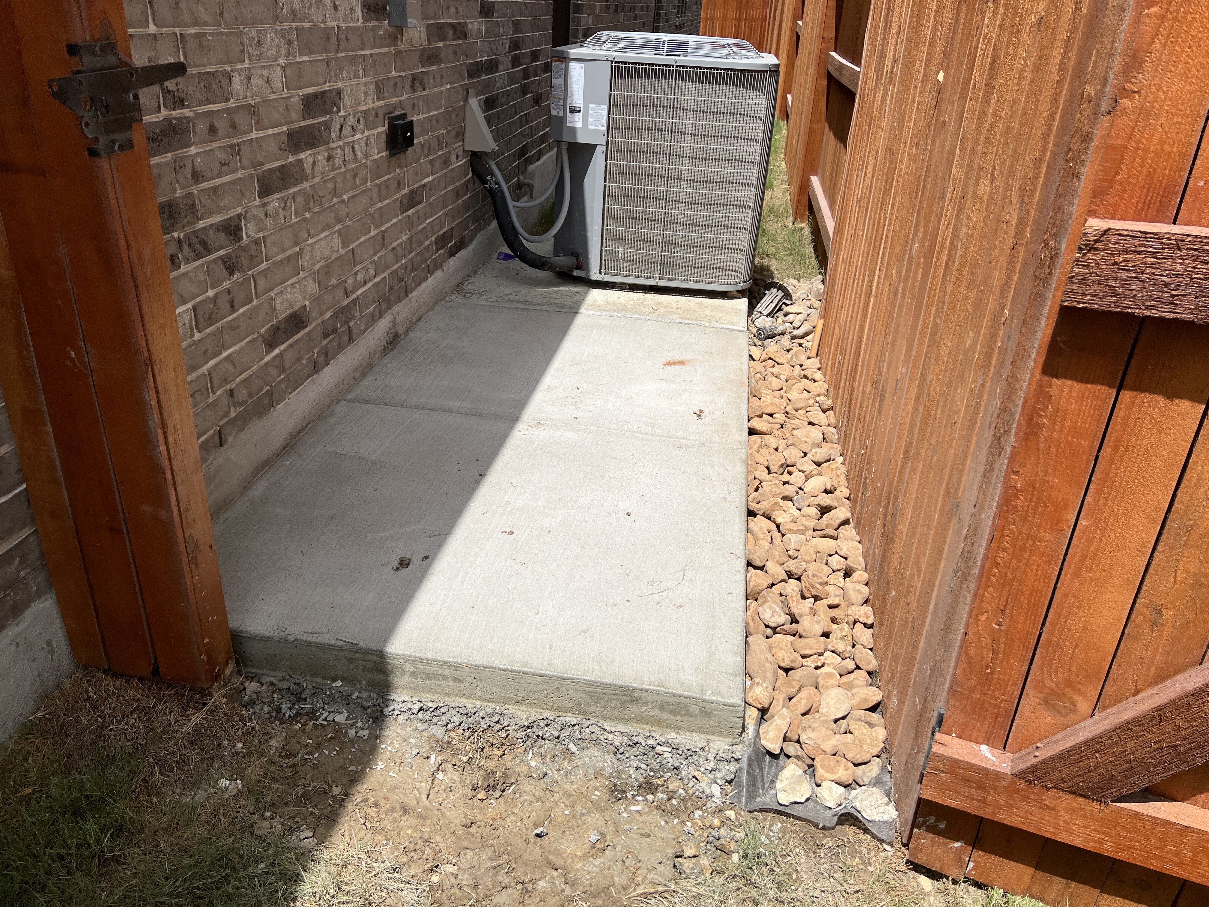  for DR Landscape in San Antonio, TX