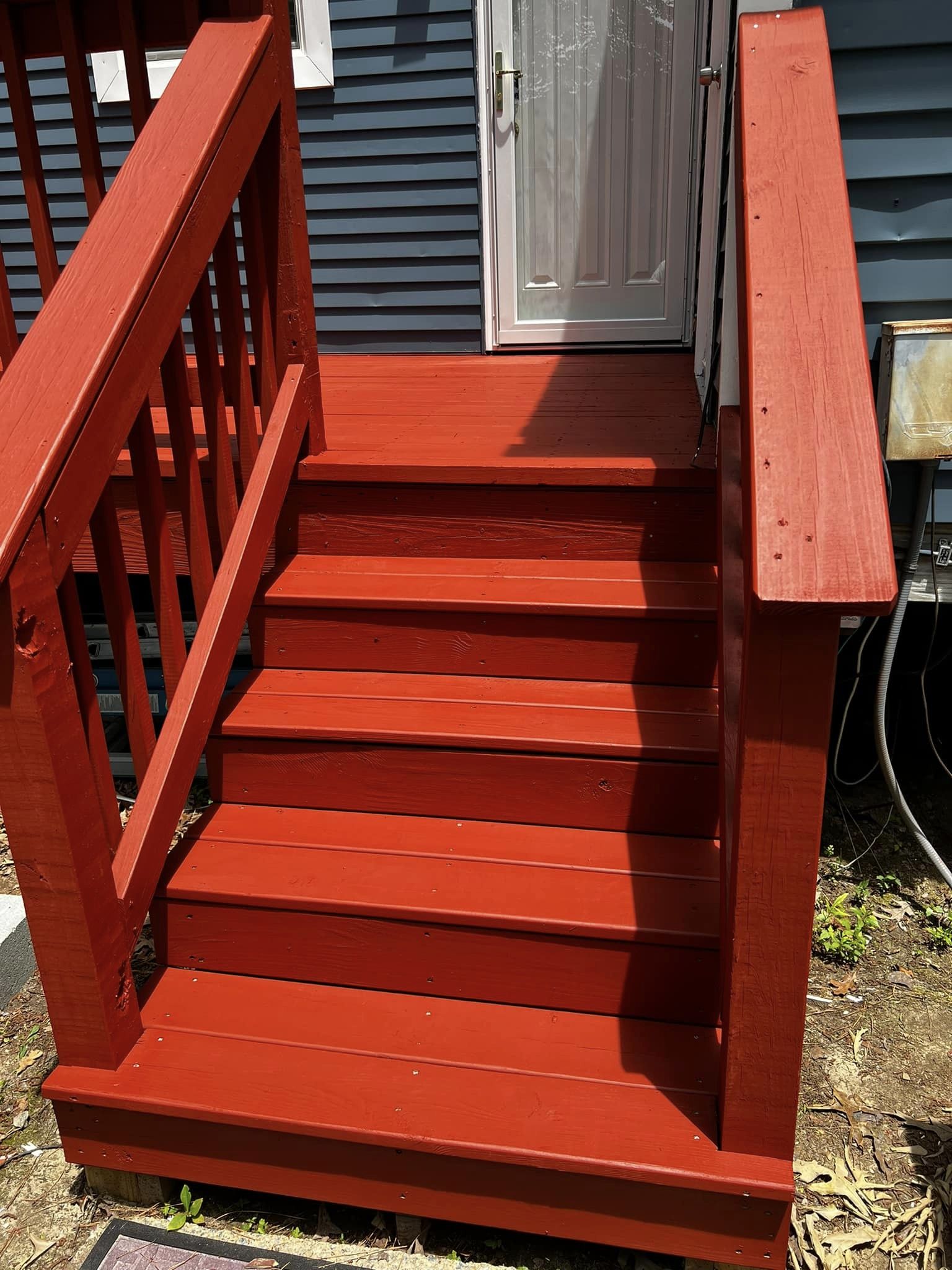  for Costa Painting in Suffolk, VA