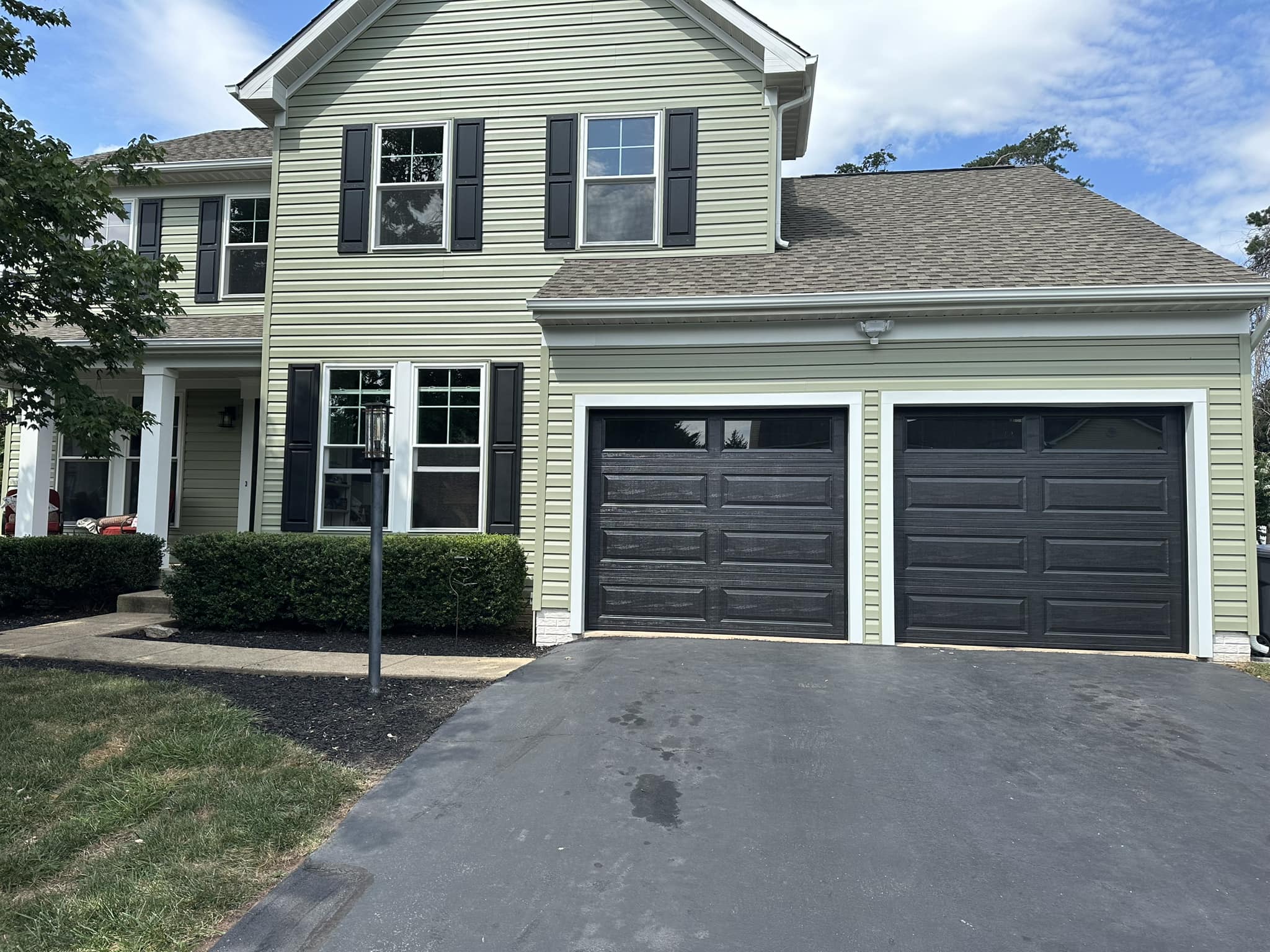  for Garage Door Solutions in Warrenton, VA