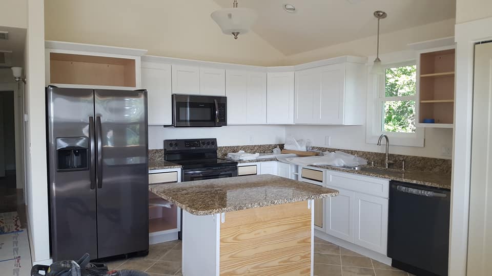 Carolina Custom Homes & Remodeling team in Kill Devil Hills, NC - people or person