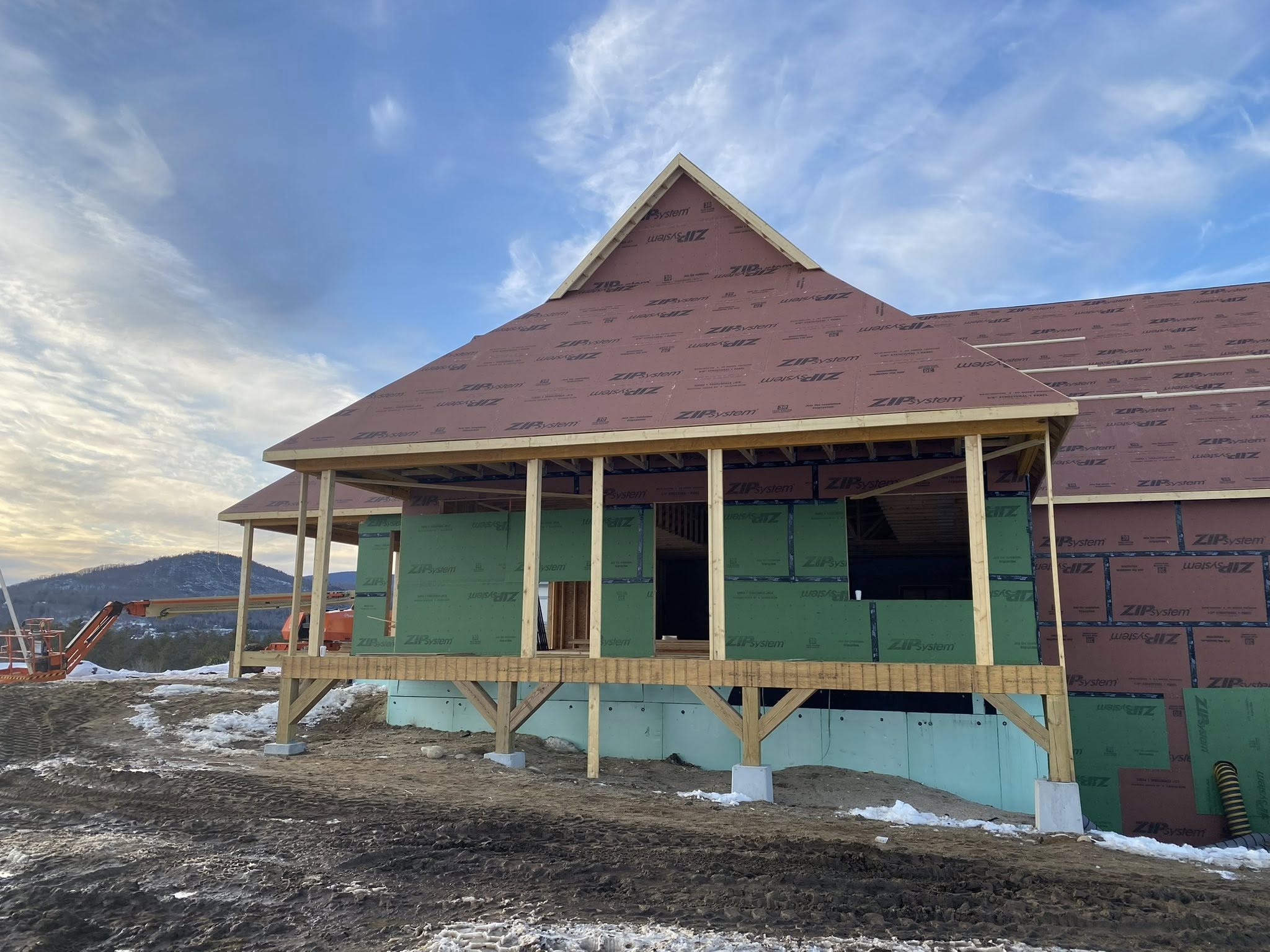 Construction & Remodeling Company company 99 Construction in Ashland, NH