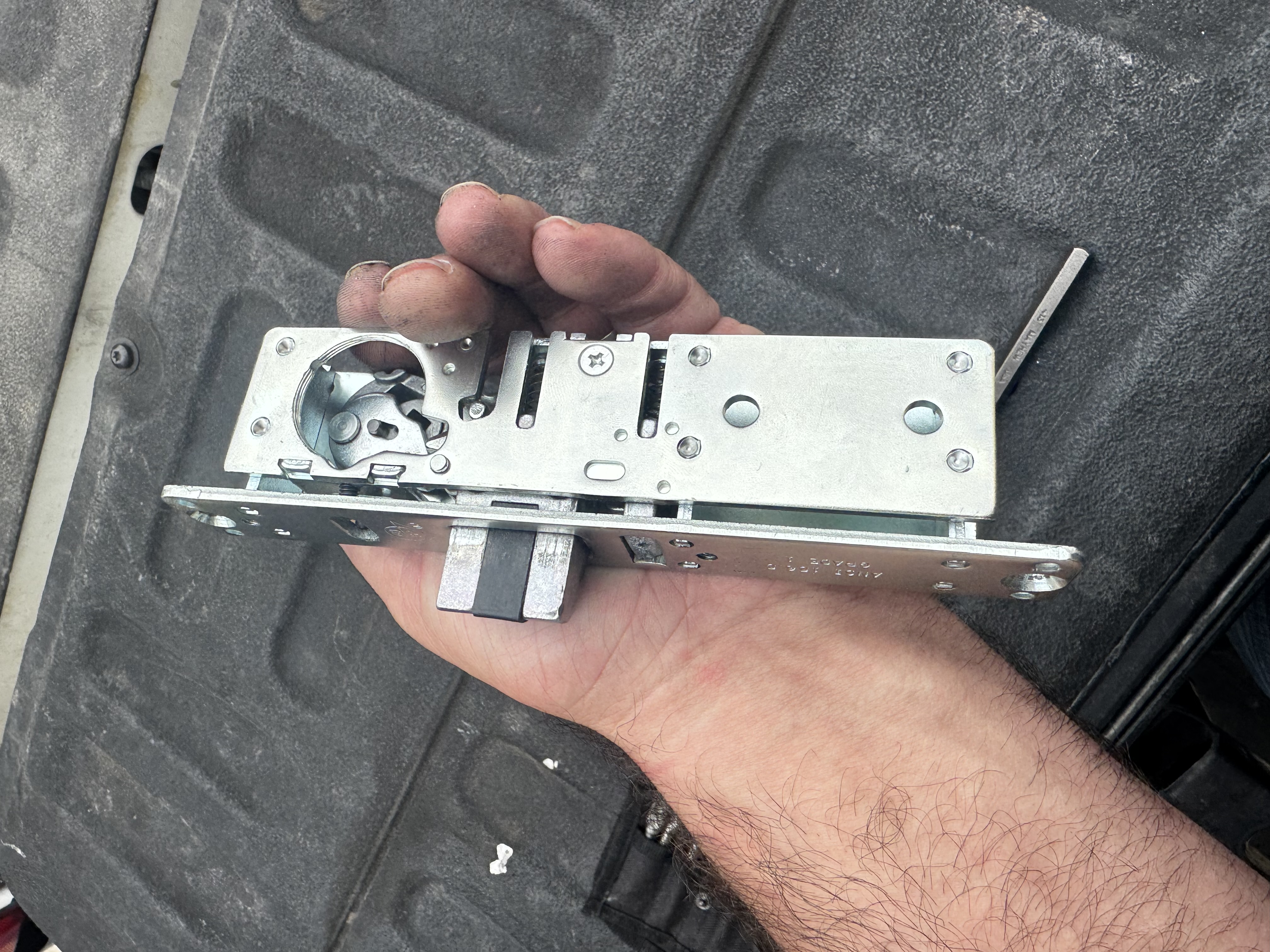  for Tiptop Door Solutions in Floresville, TX