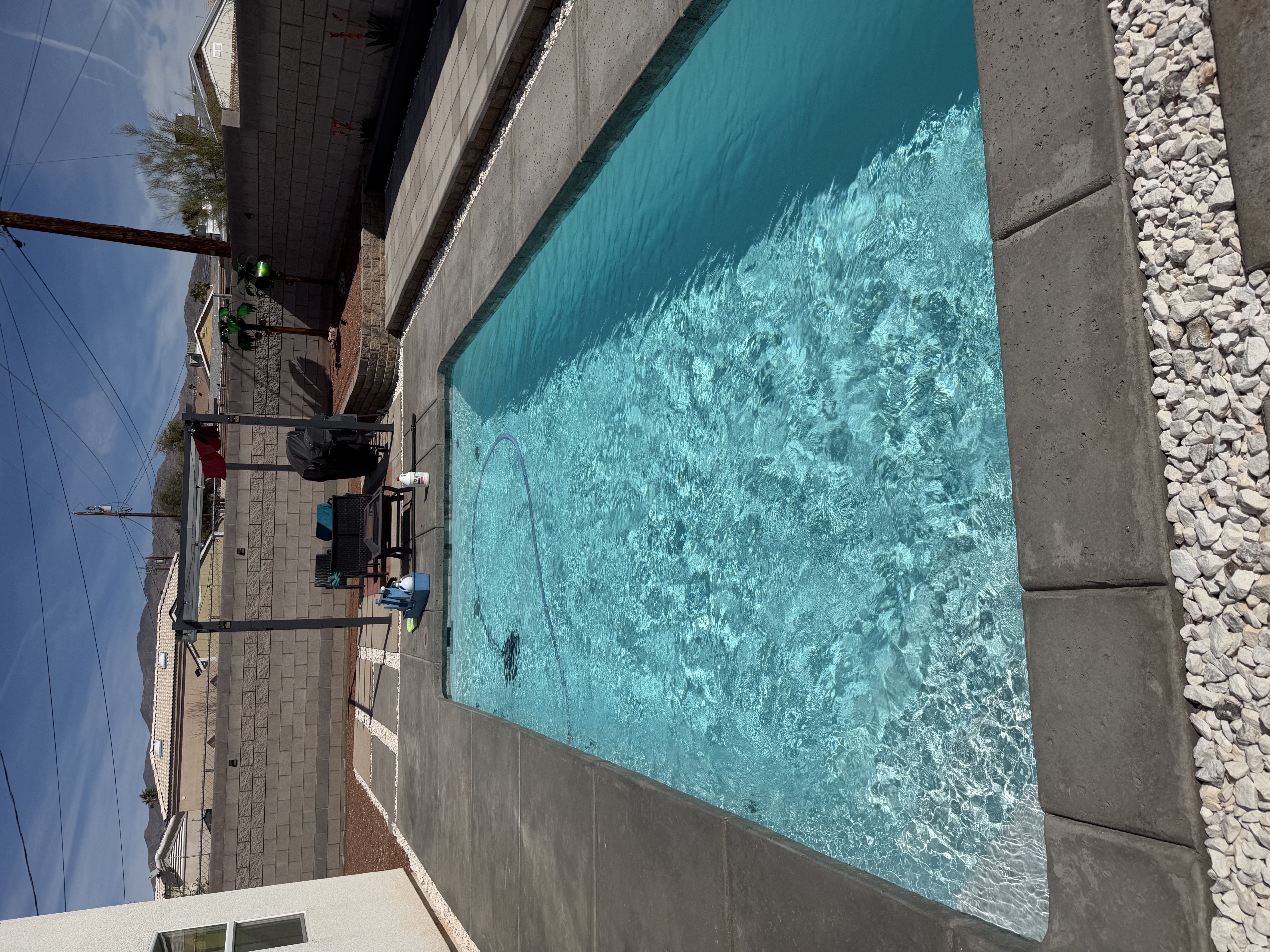  for Clean Kort Pools in Lake Havasu City, AZ