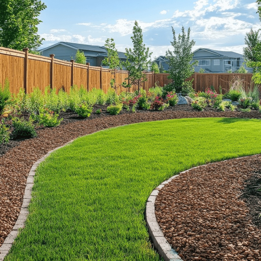  for Garza Lawncare & Tree Service in Pearland, TX