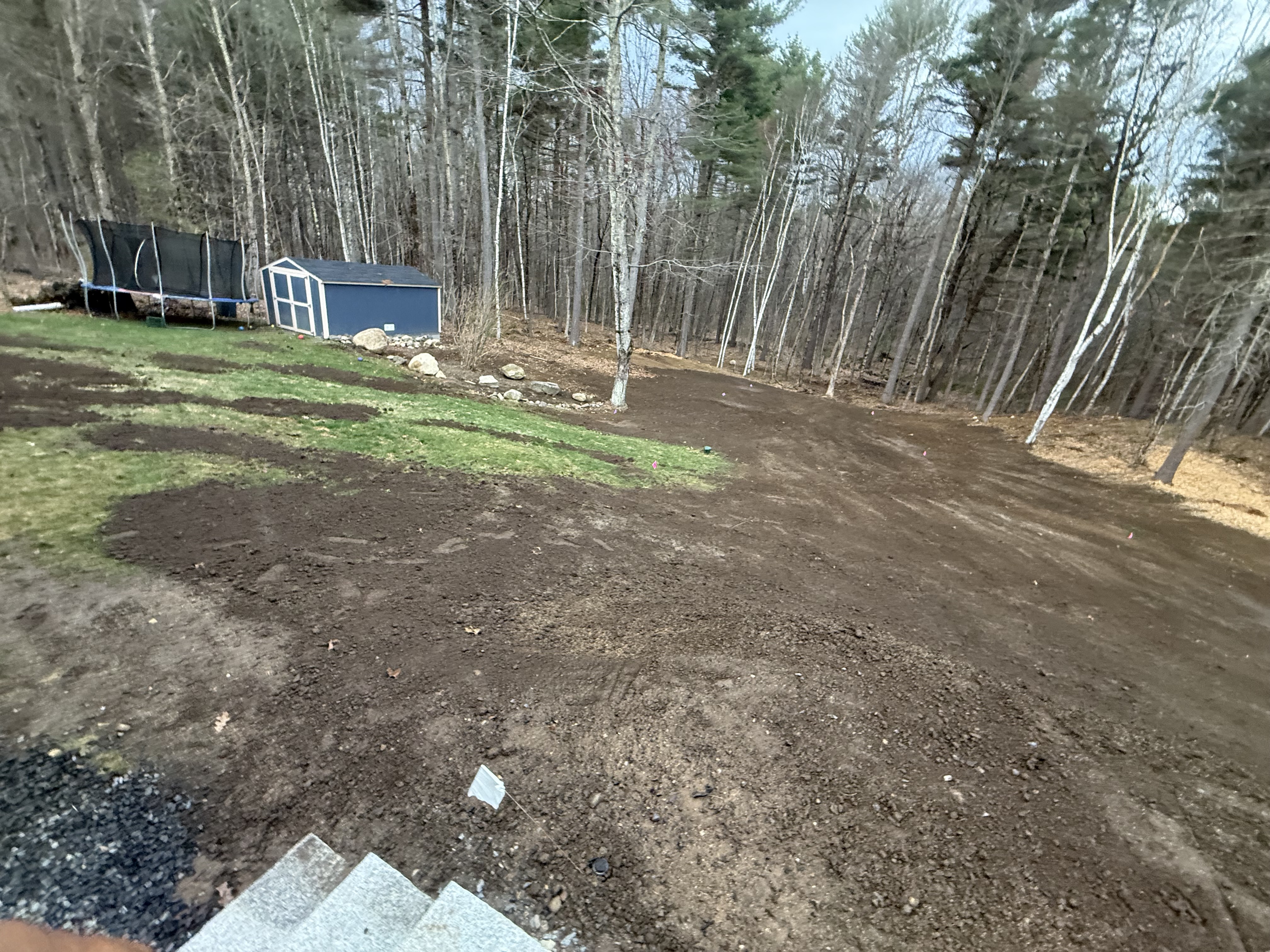  for Martin's Landscaping & Construction in Manchester, NH