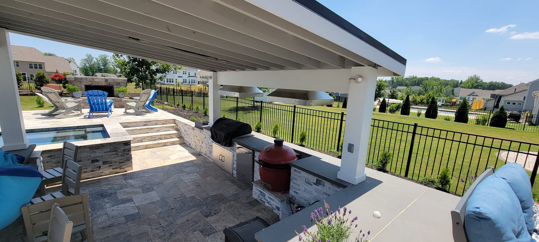 Construction & Remodeling company Lake Norman Renovations in Mooresville, NC