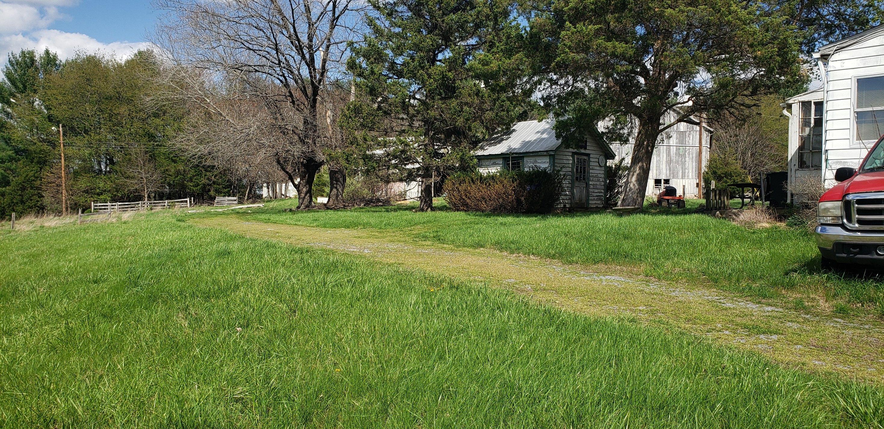  for Clean Cut Lawns & Landscaping in Dickerson, MD