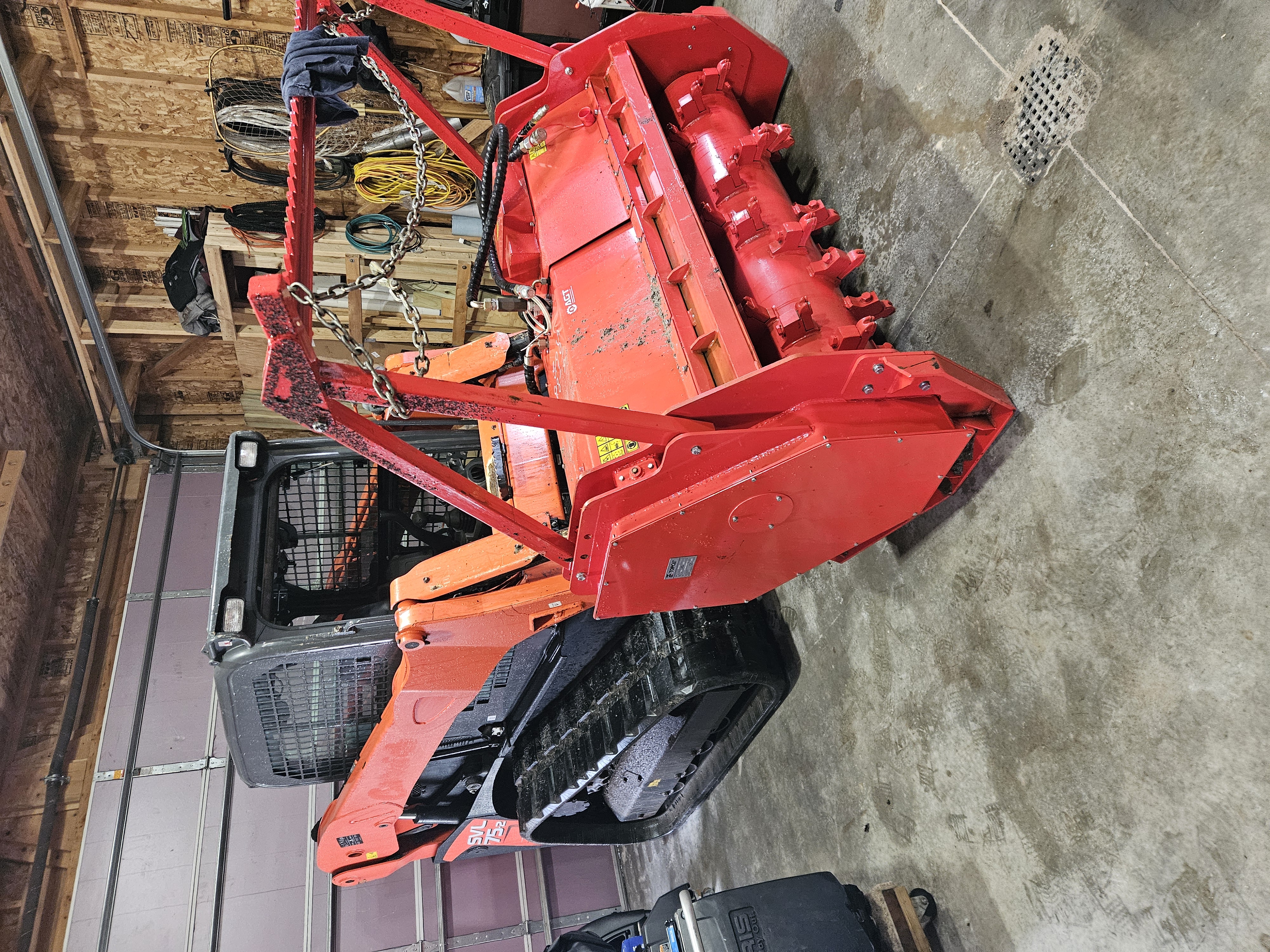  Demolition & Excavation company T & T Excavating and Property Services in Presque Isle County, MI