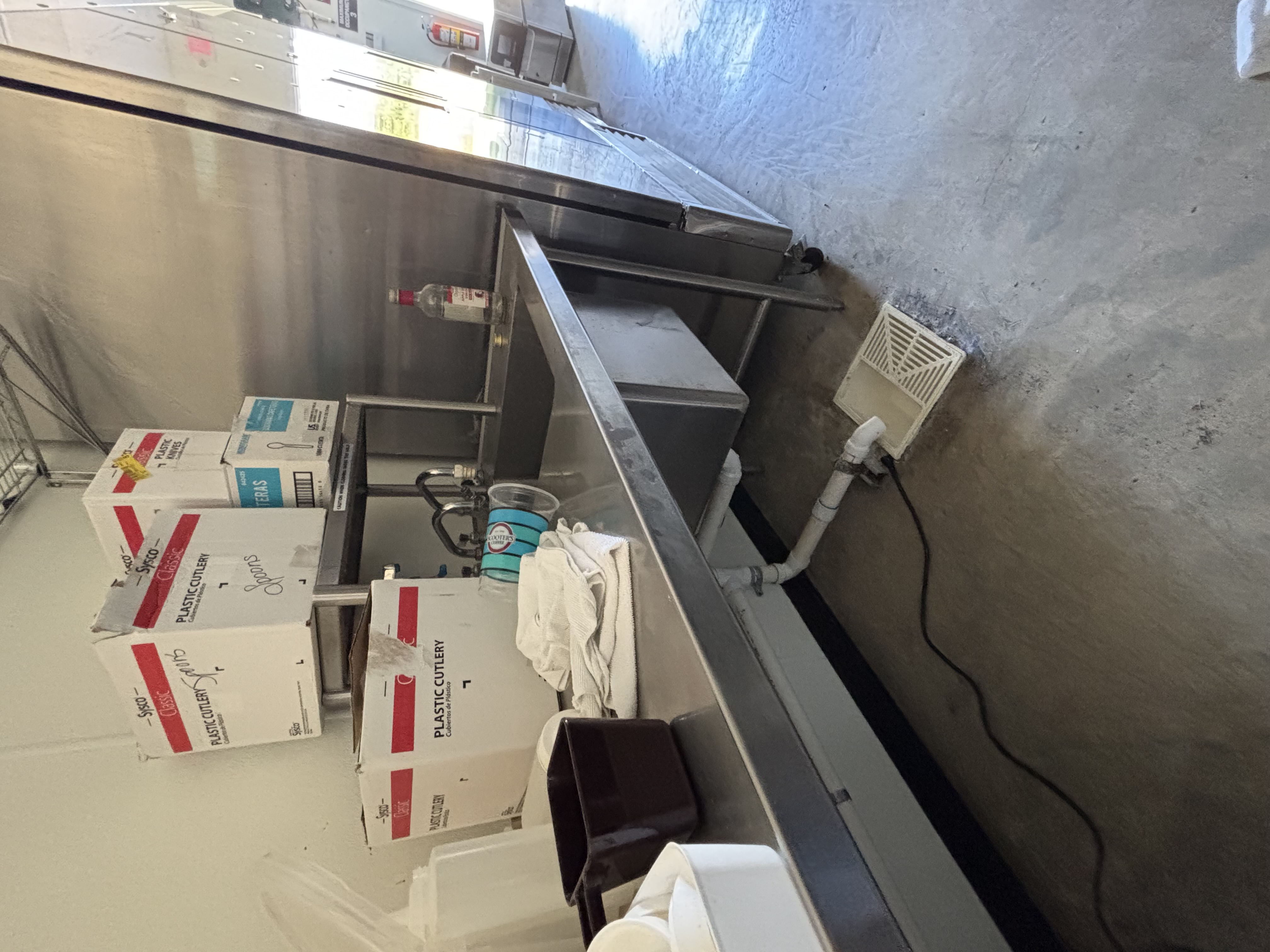  for C & A One Stop in Houston, TX