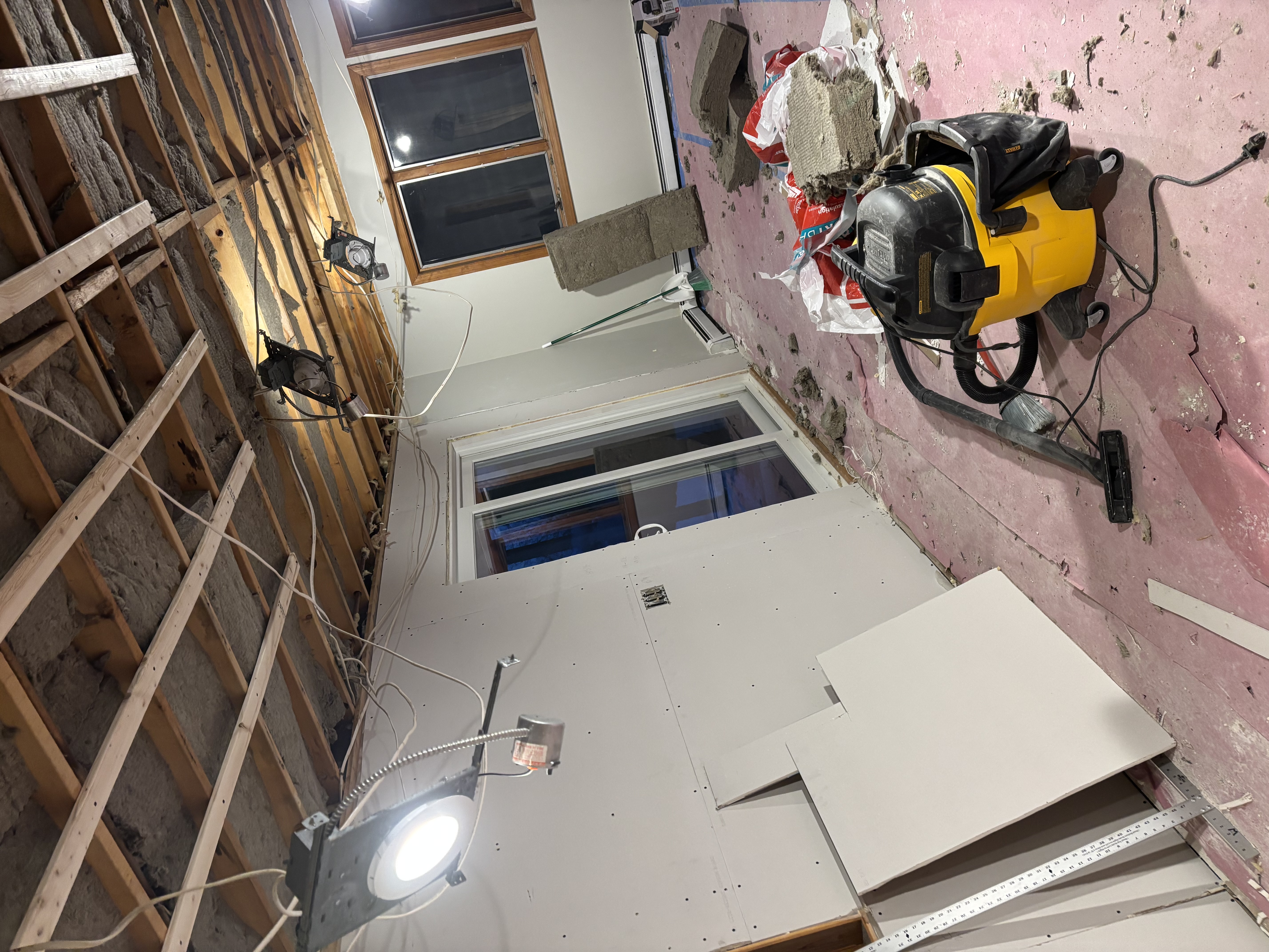  for Hack Attack Construction in Belmont, NH