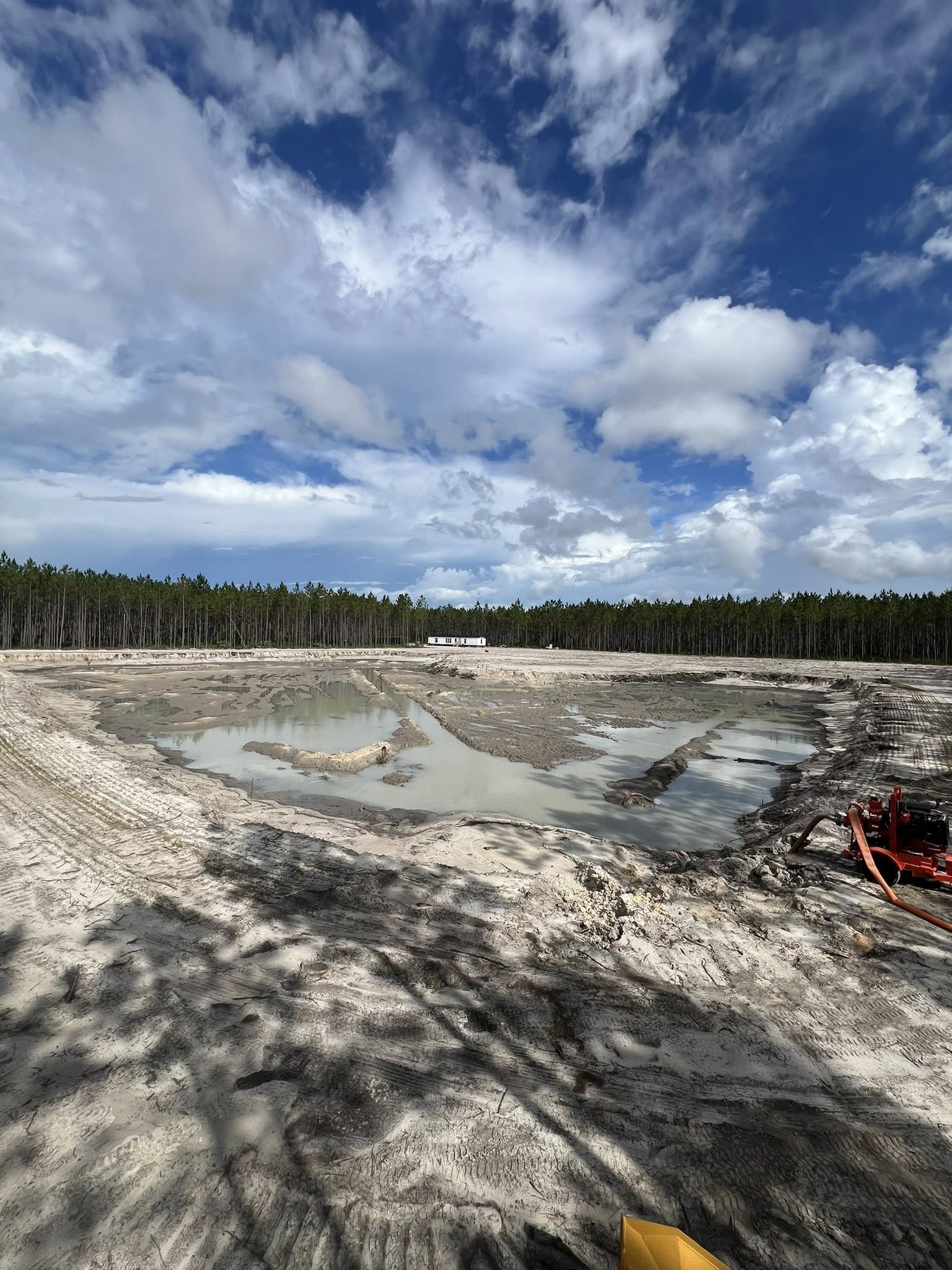  for Bay Hill Development LLC in Savannah, Georgia