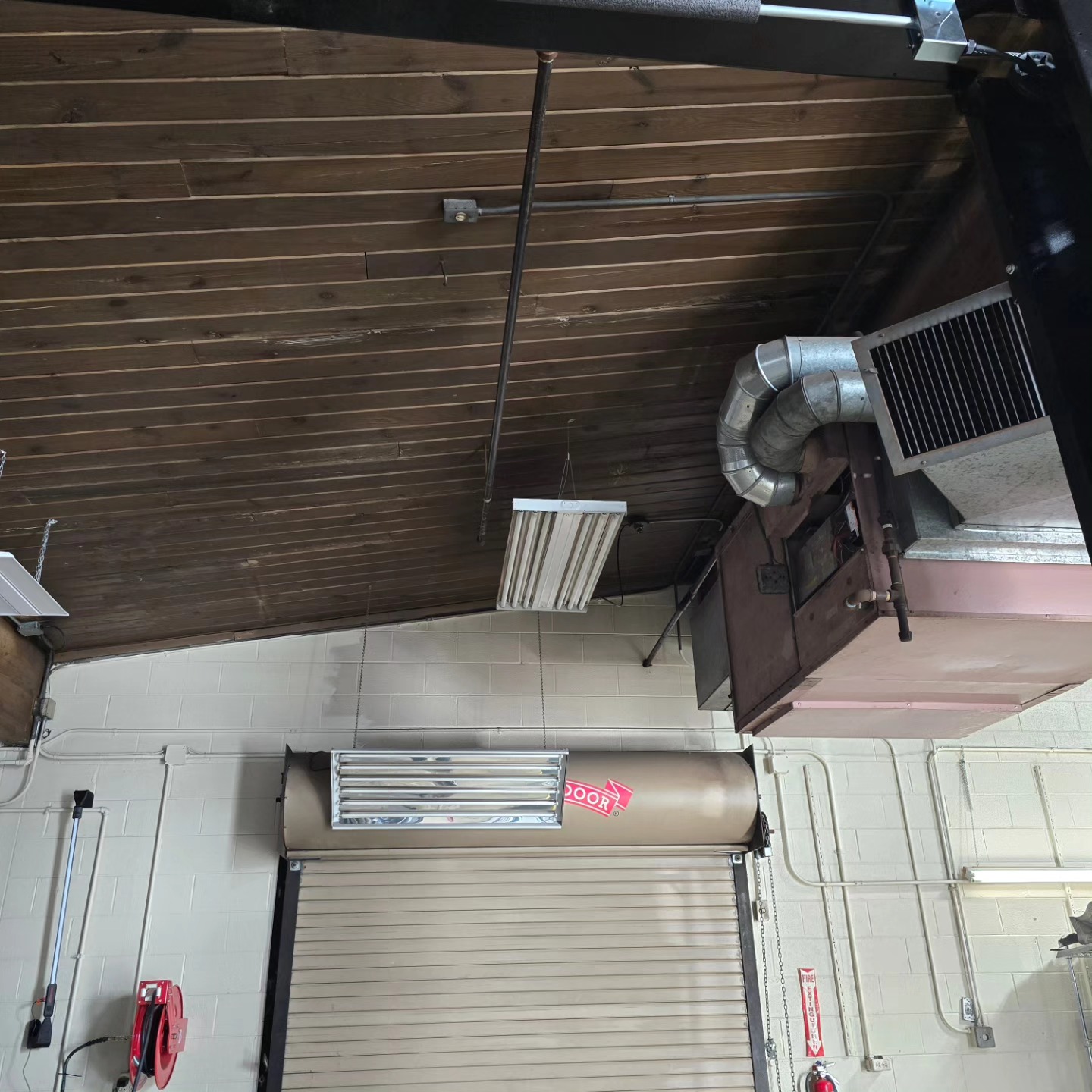 Electrician company Grunt Electric in Bensenville, IL
