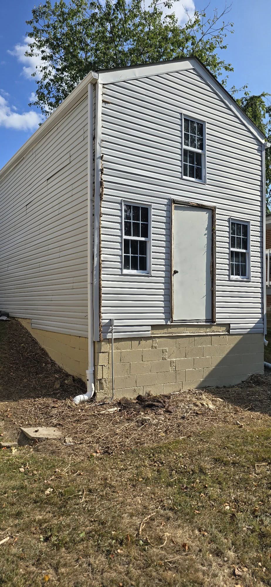  for D&C Lawn Care LLC in Steubenville, OH