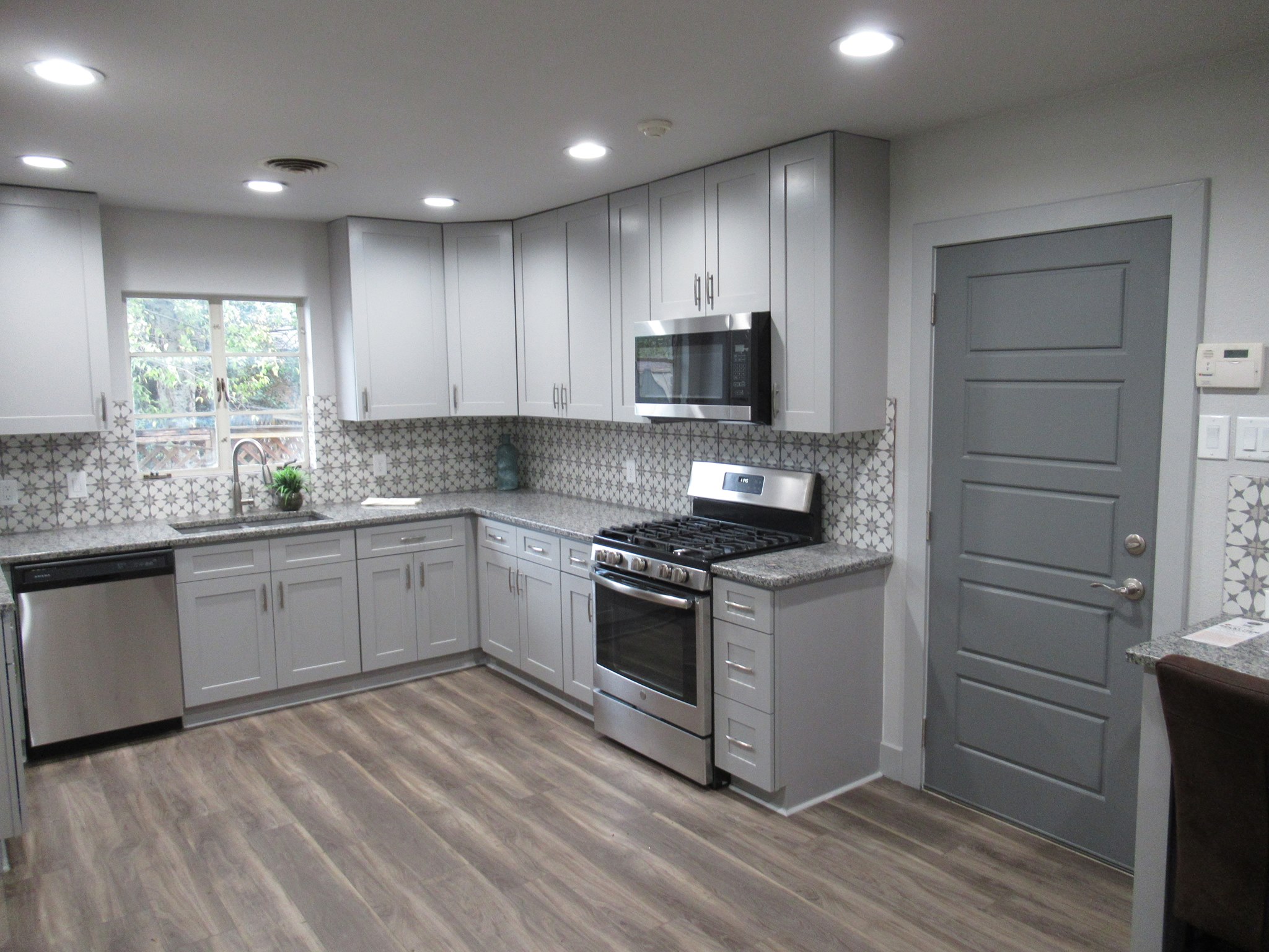 George Lopez Custom Homes team in Comfort, TX - people or person