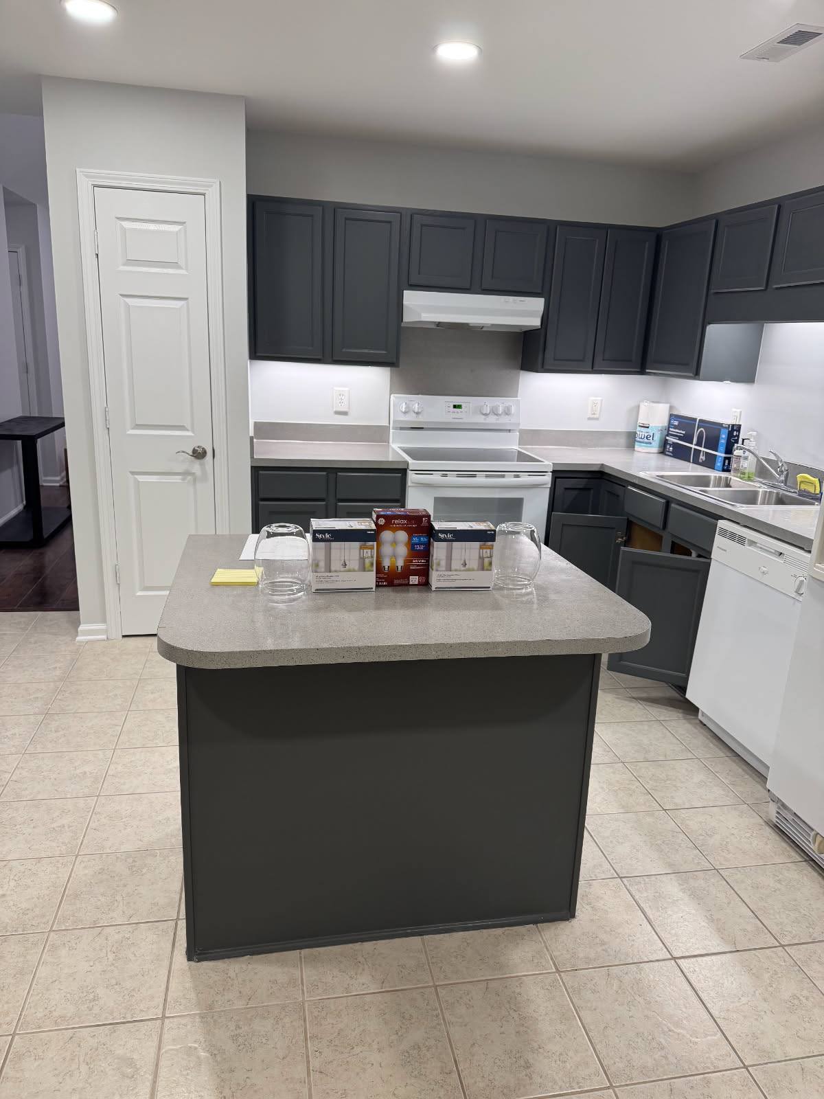  for Southern Atlantic NC in Concord, NC