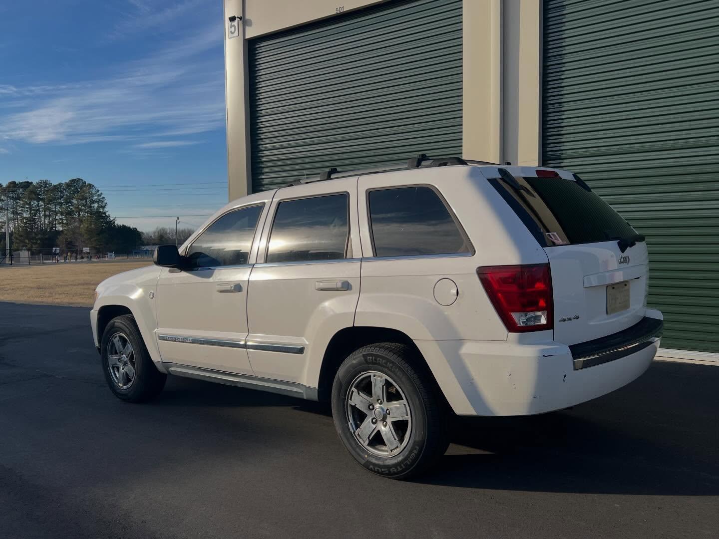  for Tragedy Lighting in Oxford, NC