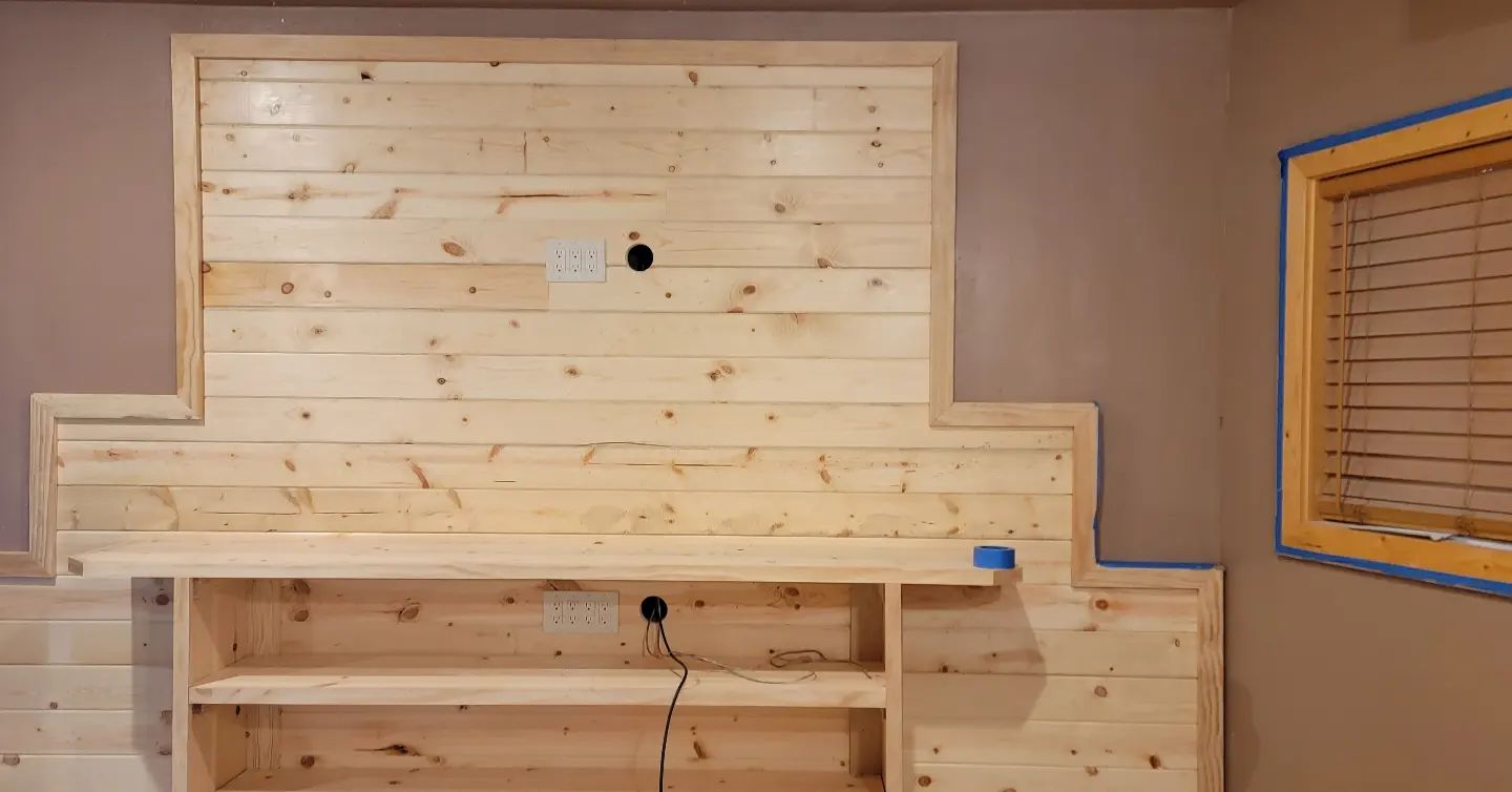  for Olsen Handyman Services in Cedar City, UT