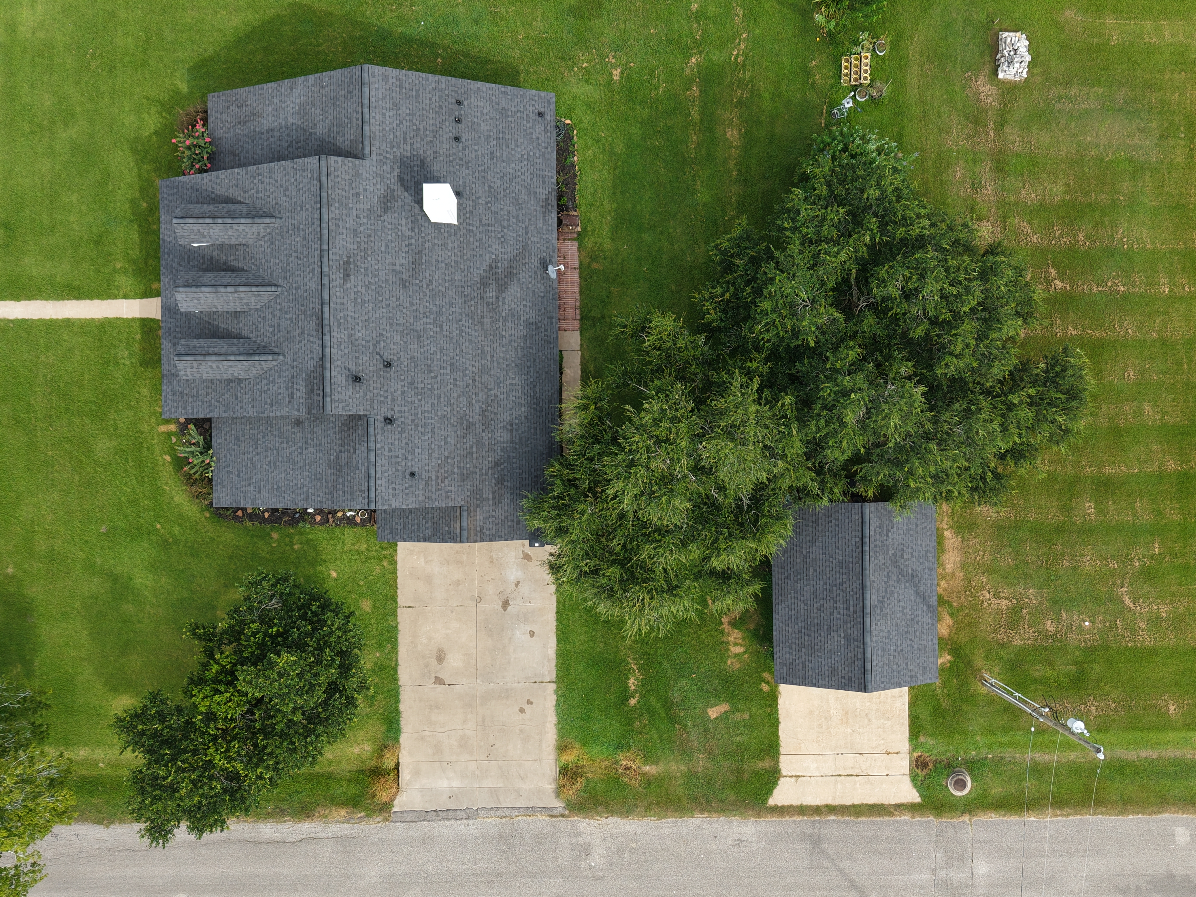 S&G Construction Co. team in Houston, TX - people or person