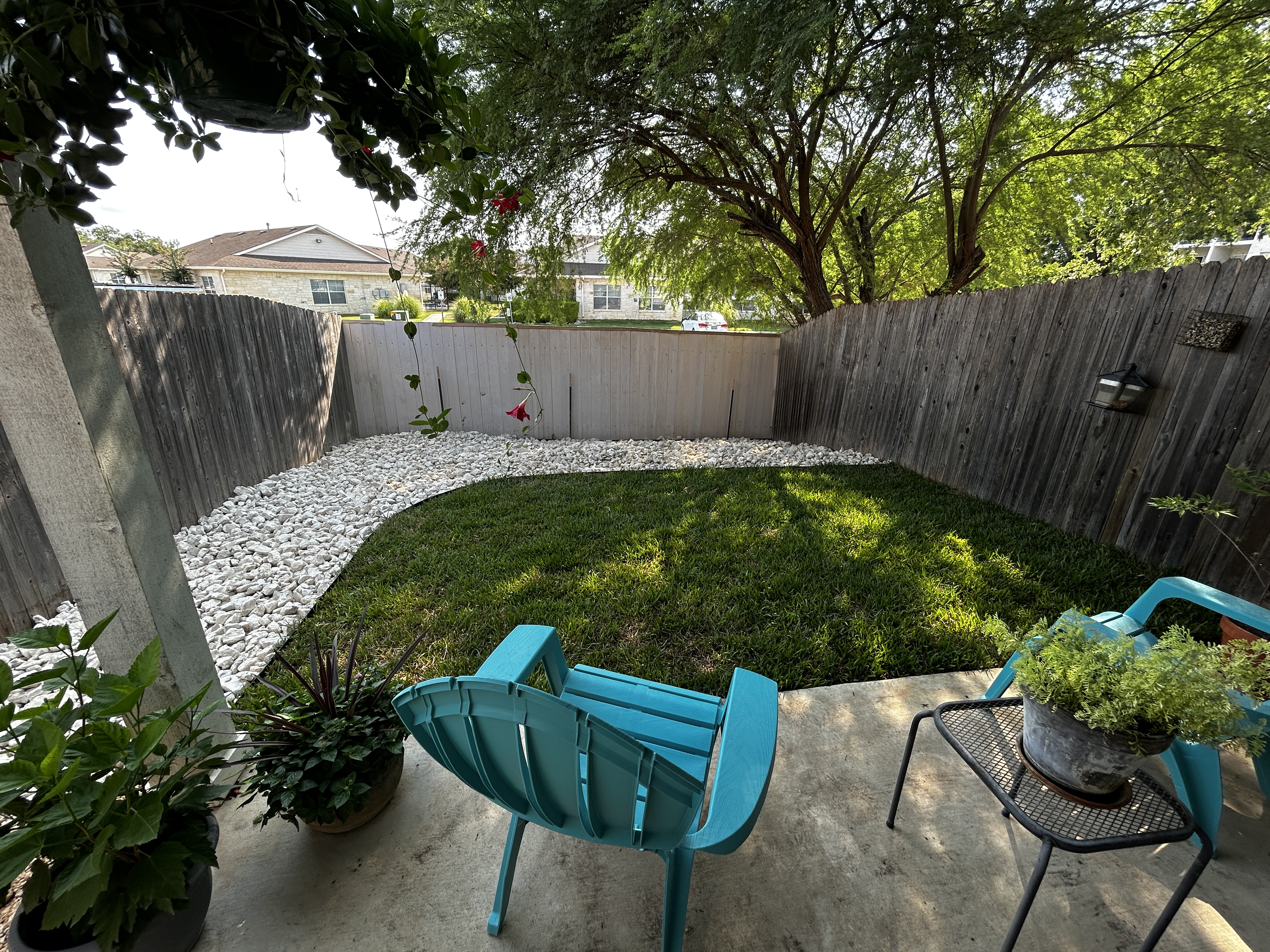  for Good and Green Landscaping in Canyon Lake, TX