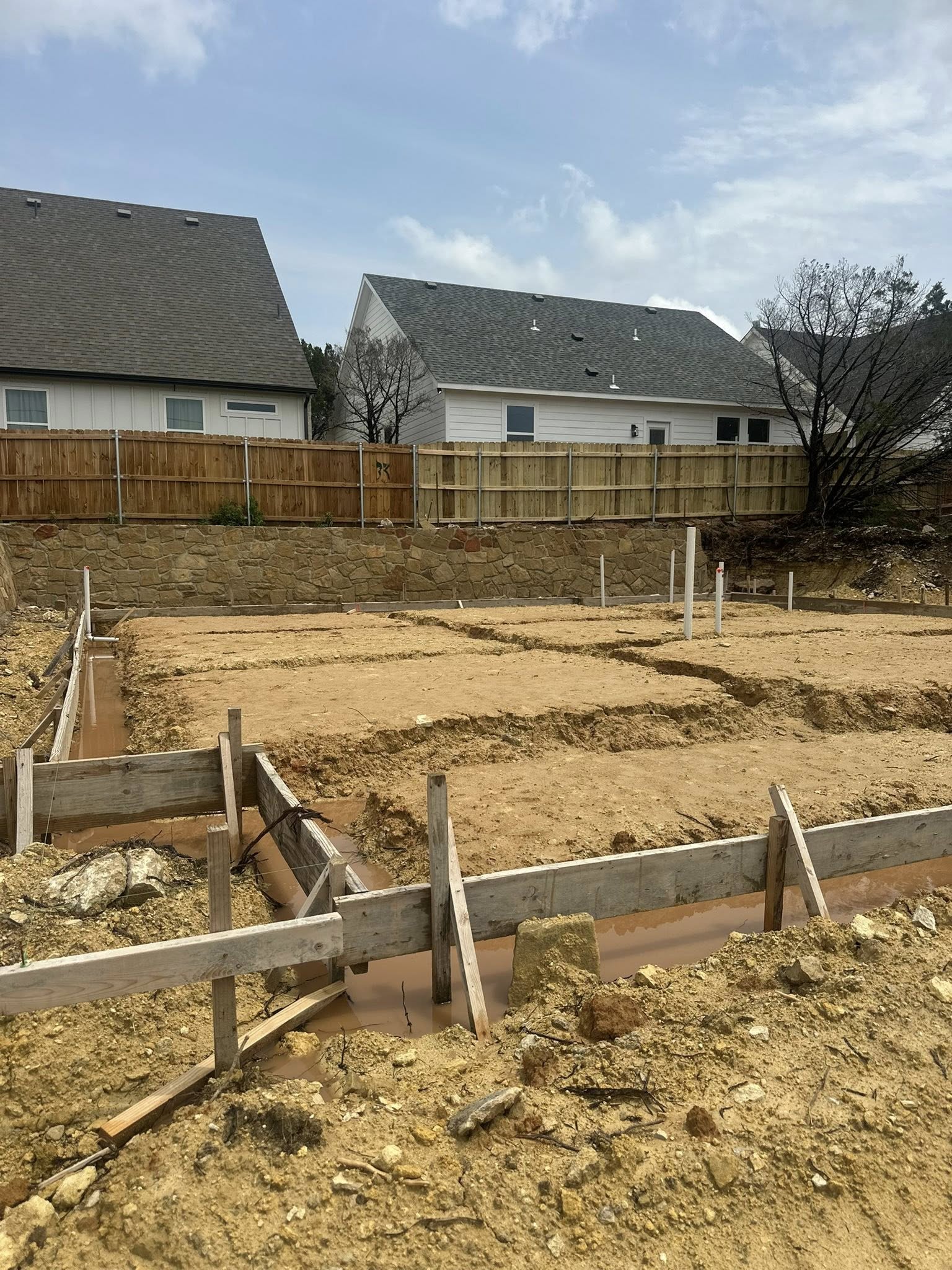  for Hernandez Masonry & Concrete LLC in Granbury, TX