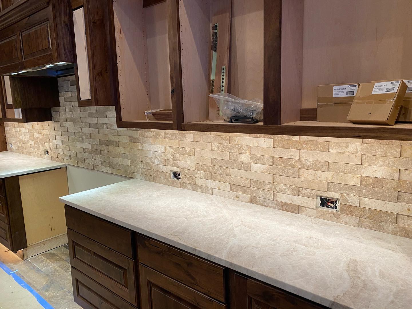  for DVS Tile & Stone in Bozeman, MT