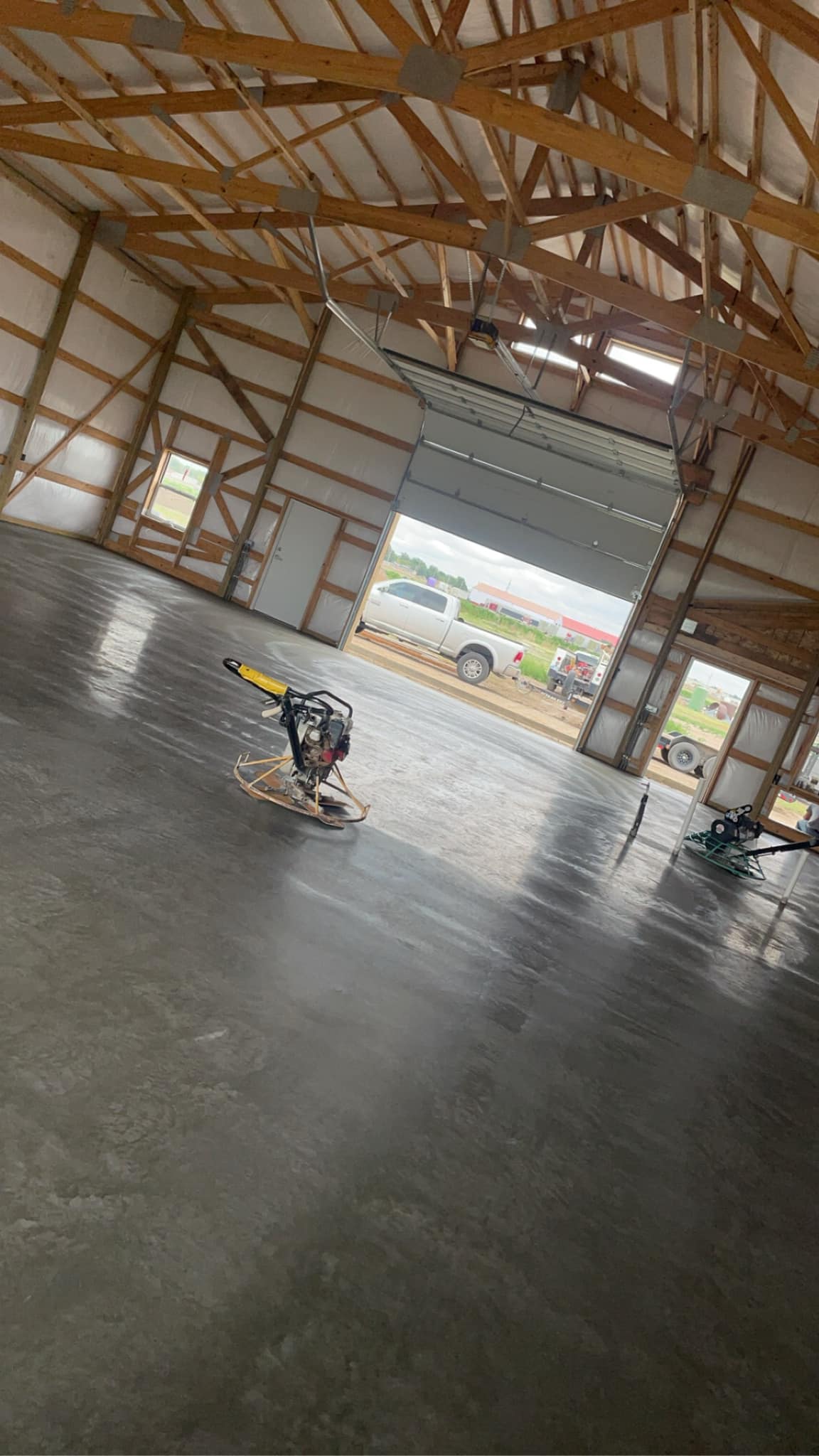  for J&G Concrete LLC in Garden City, KS