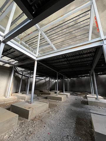  for San German Welding & Farms in Glade Valley, NC