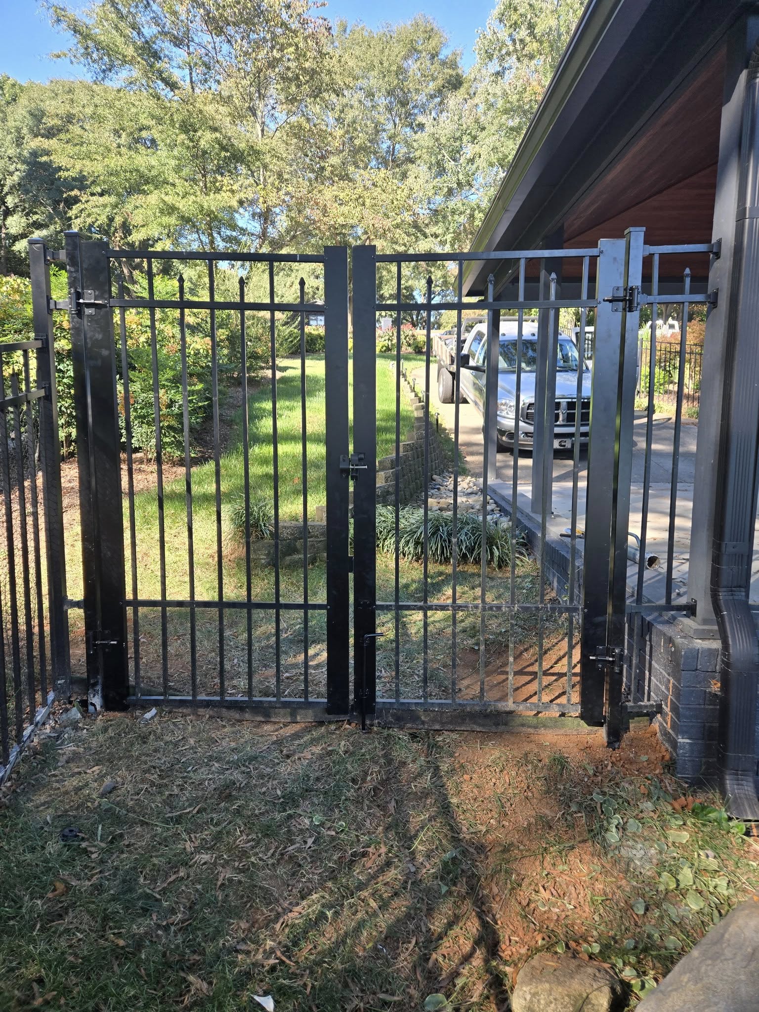  for PRO-Vision Fence Company LLC in Caldwell County, NC