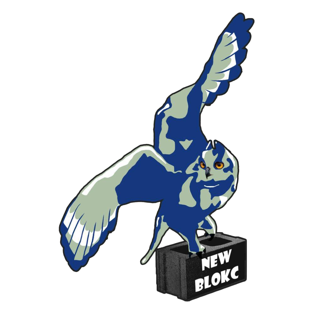 Logo image of Newblokc Painting