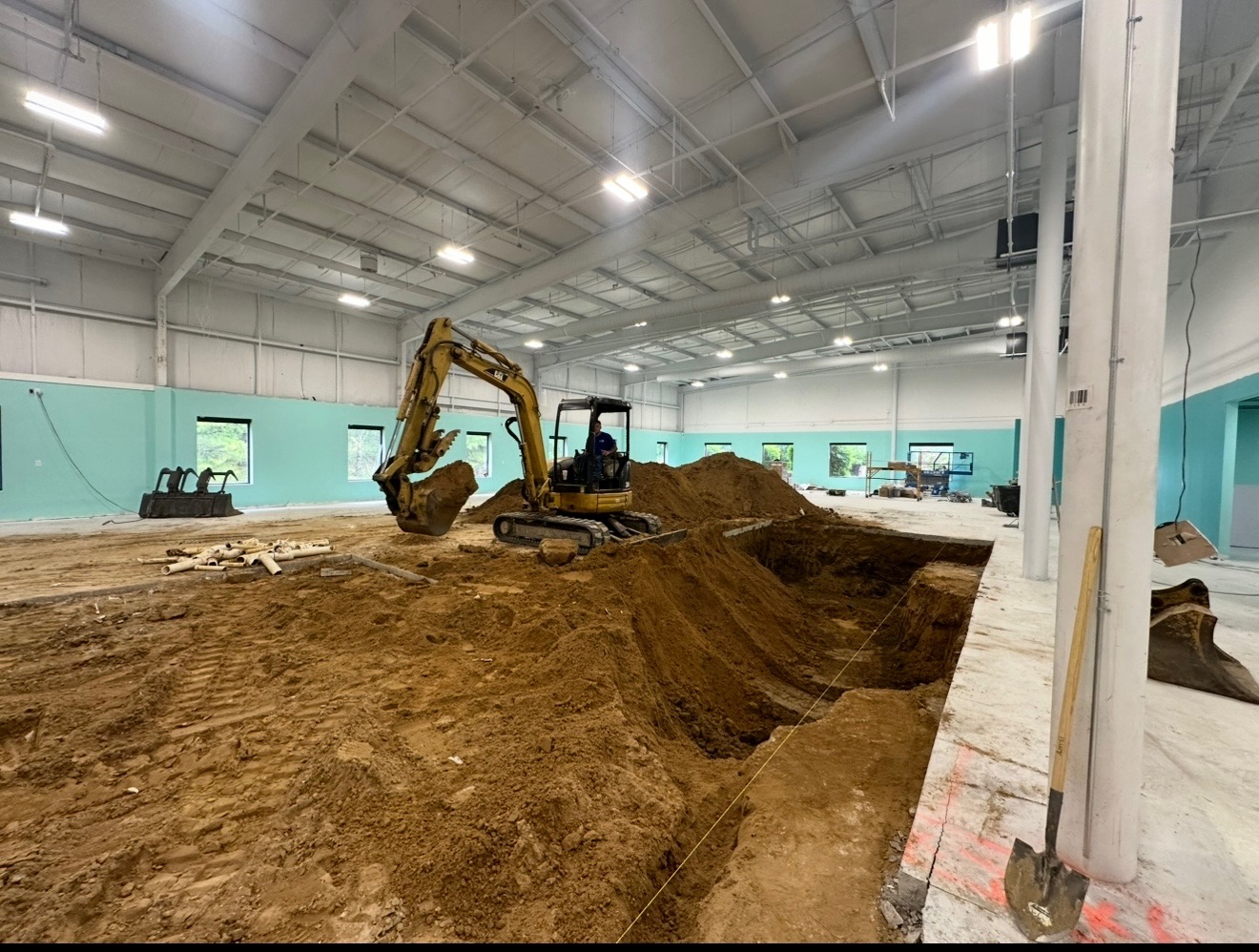  for Katinas Property Maintenance in Clifton Park, NY