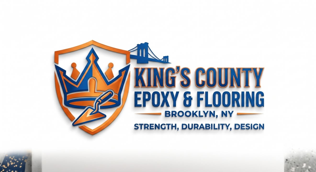  for King's County Epoxy & Flooring in Brooklyn, NY