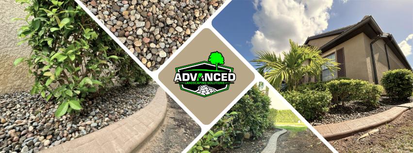 for Advanced Landscaping Solutions LLC in Fort Myers, FL