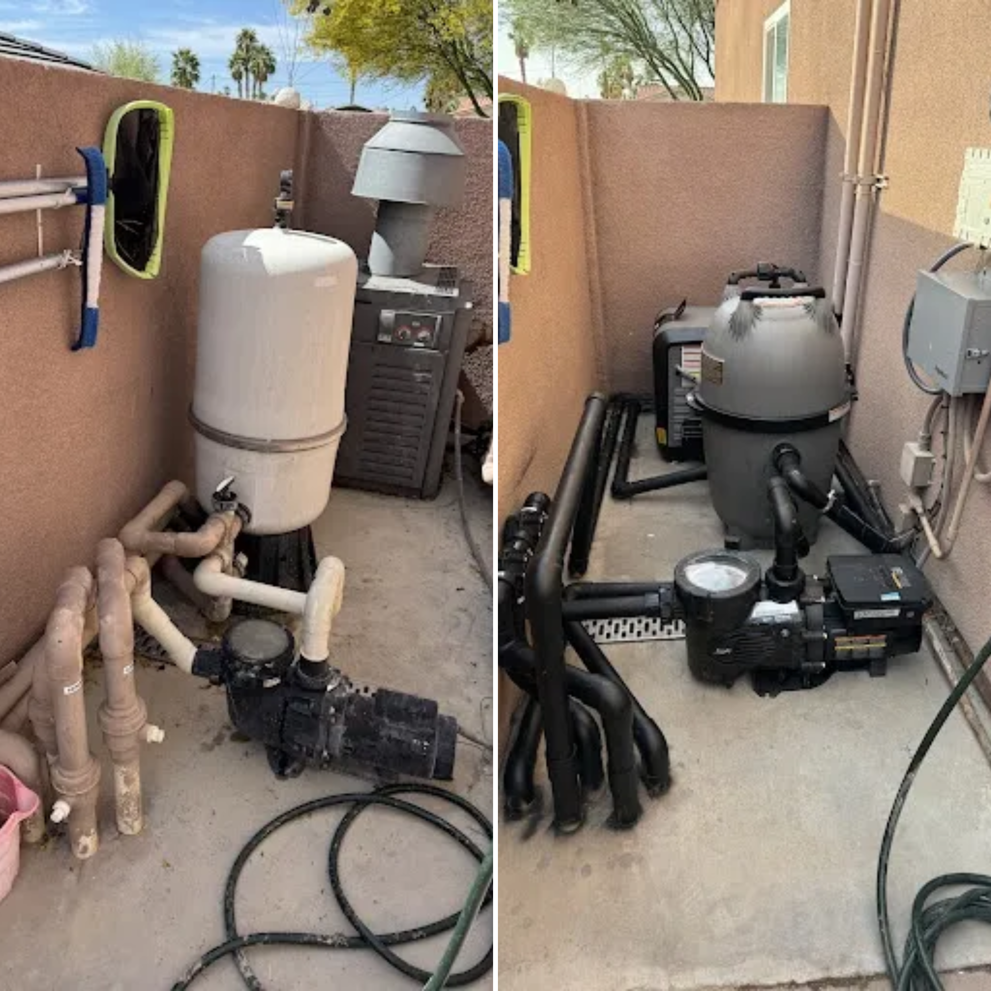  for Clean Kort Pools in Lake Havasu City, AZ