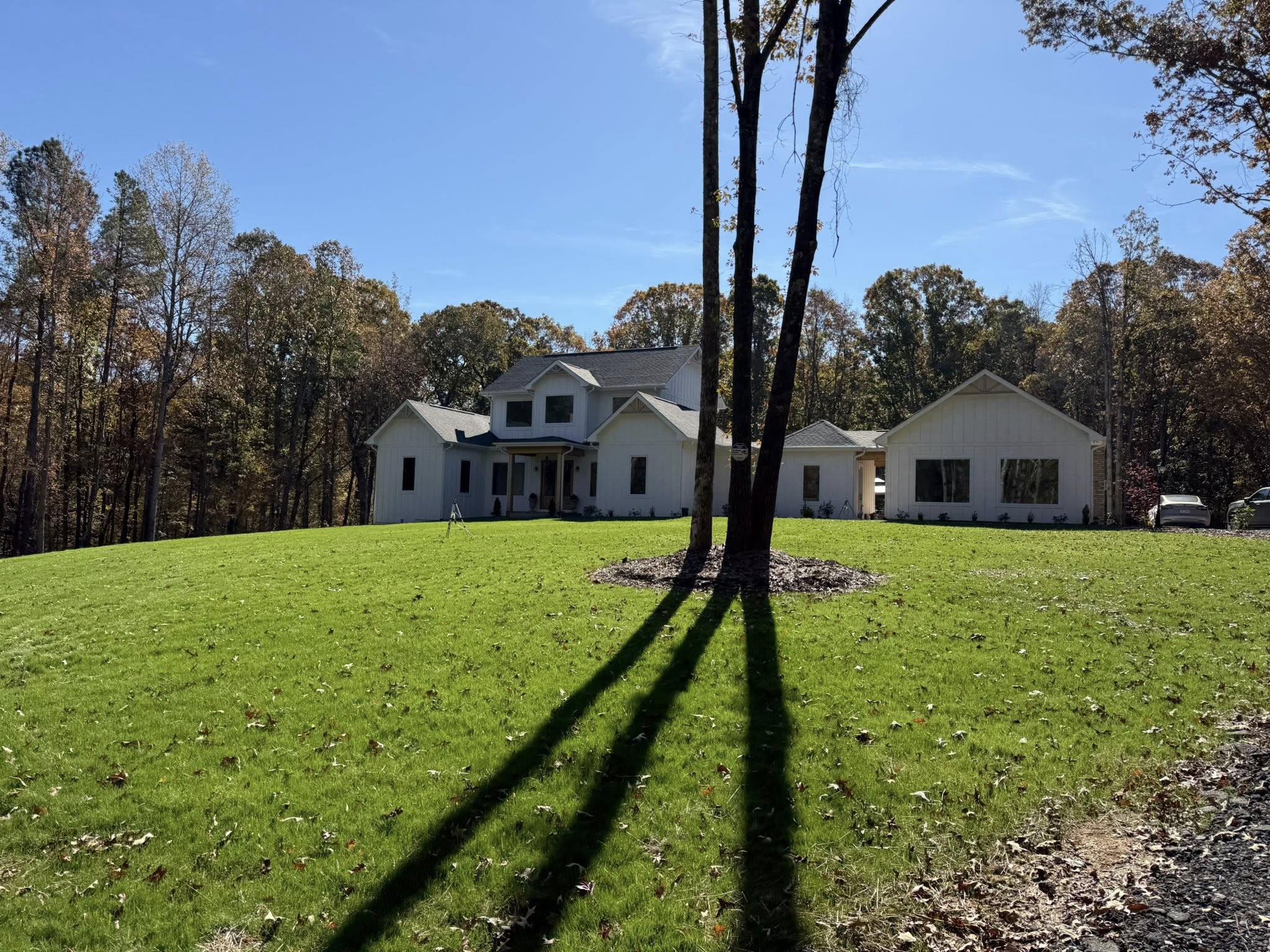  for Blue Sky Turf in Monroe, NC