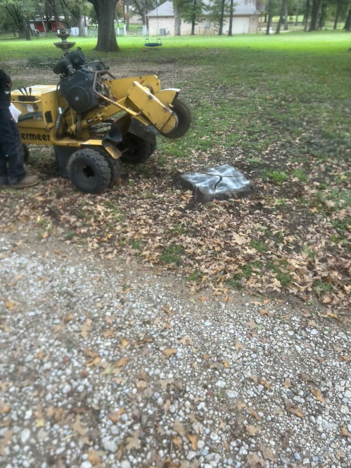  for JDR Texas Landscaping Pros in Seagoville, TX